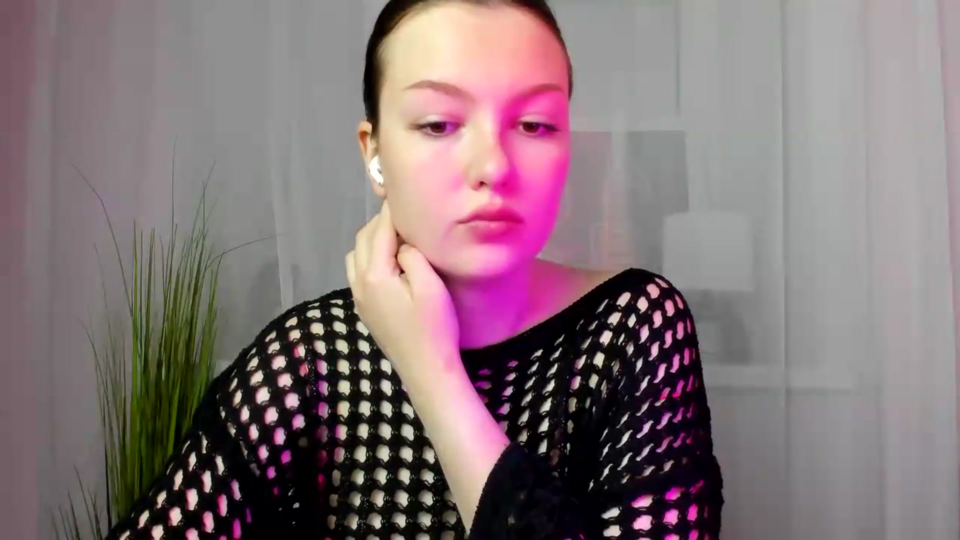 Gallery image thumbnail from SelenaKiss's myfreecams stream on, 06/08/2026, 15:06 image 2 of 20