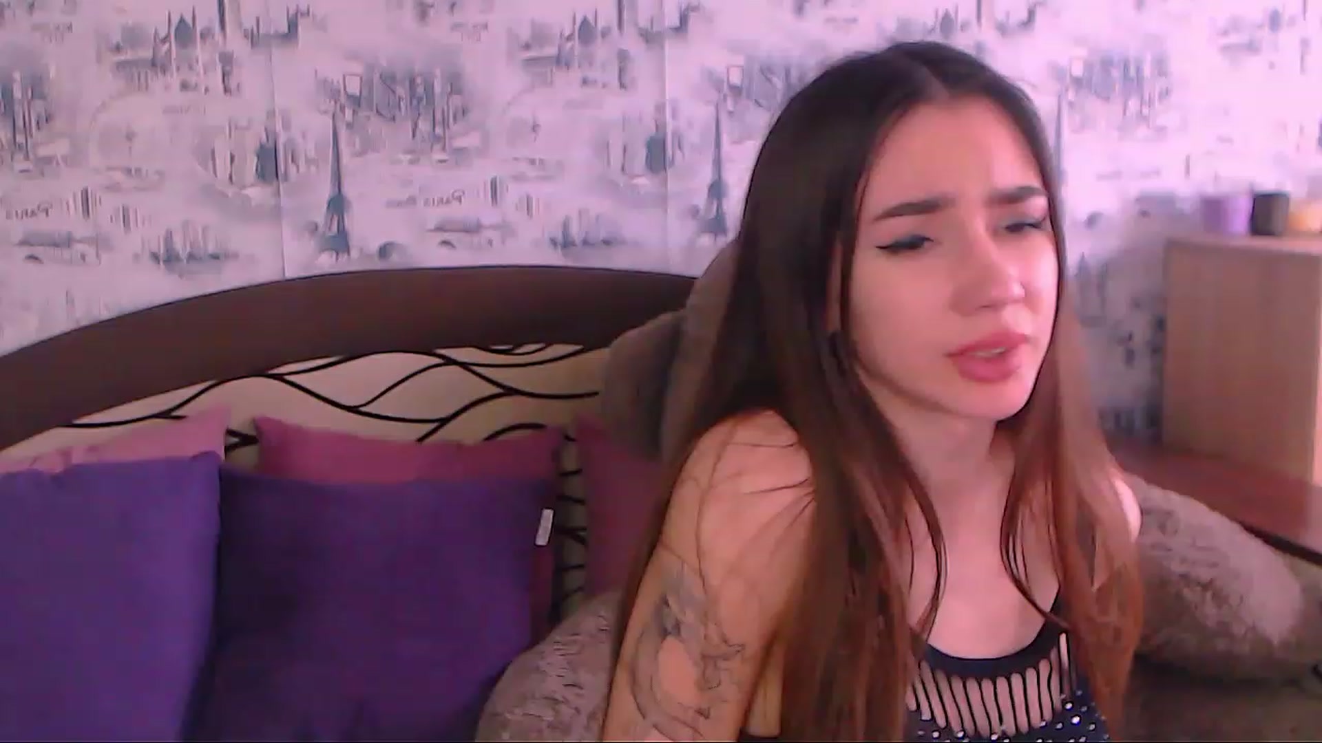 Gallery image thumbnail from SelenaLo's myfreecams stream on, 04/15/2023, 12:33 image 20 of 20