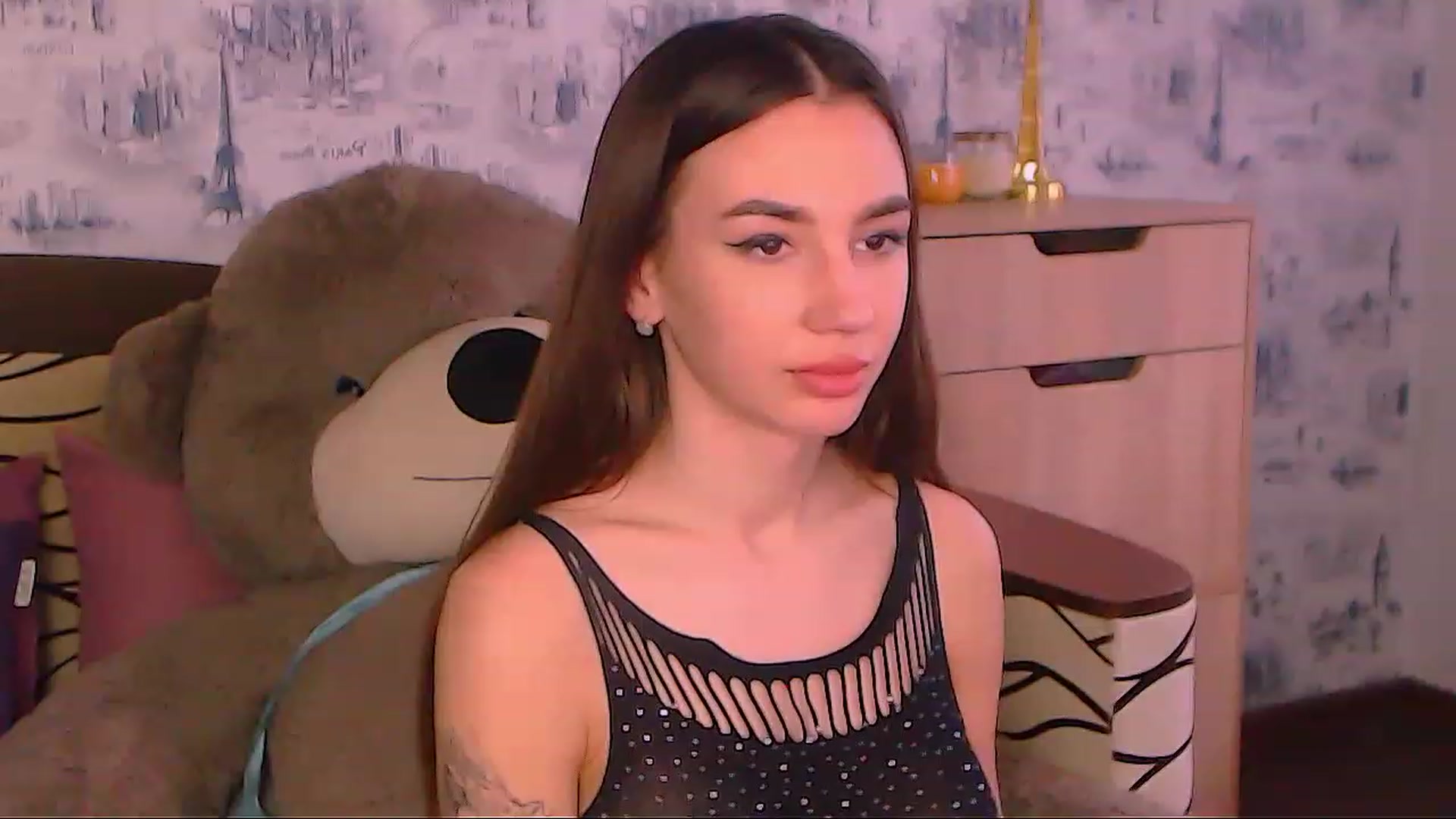 Gallery image thumbnail from SelenaLo's myfreecams stream on, 04/15/2023, 15:44 image 16 of 20