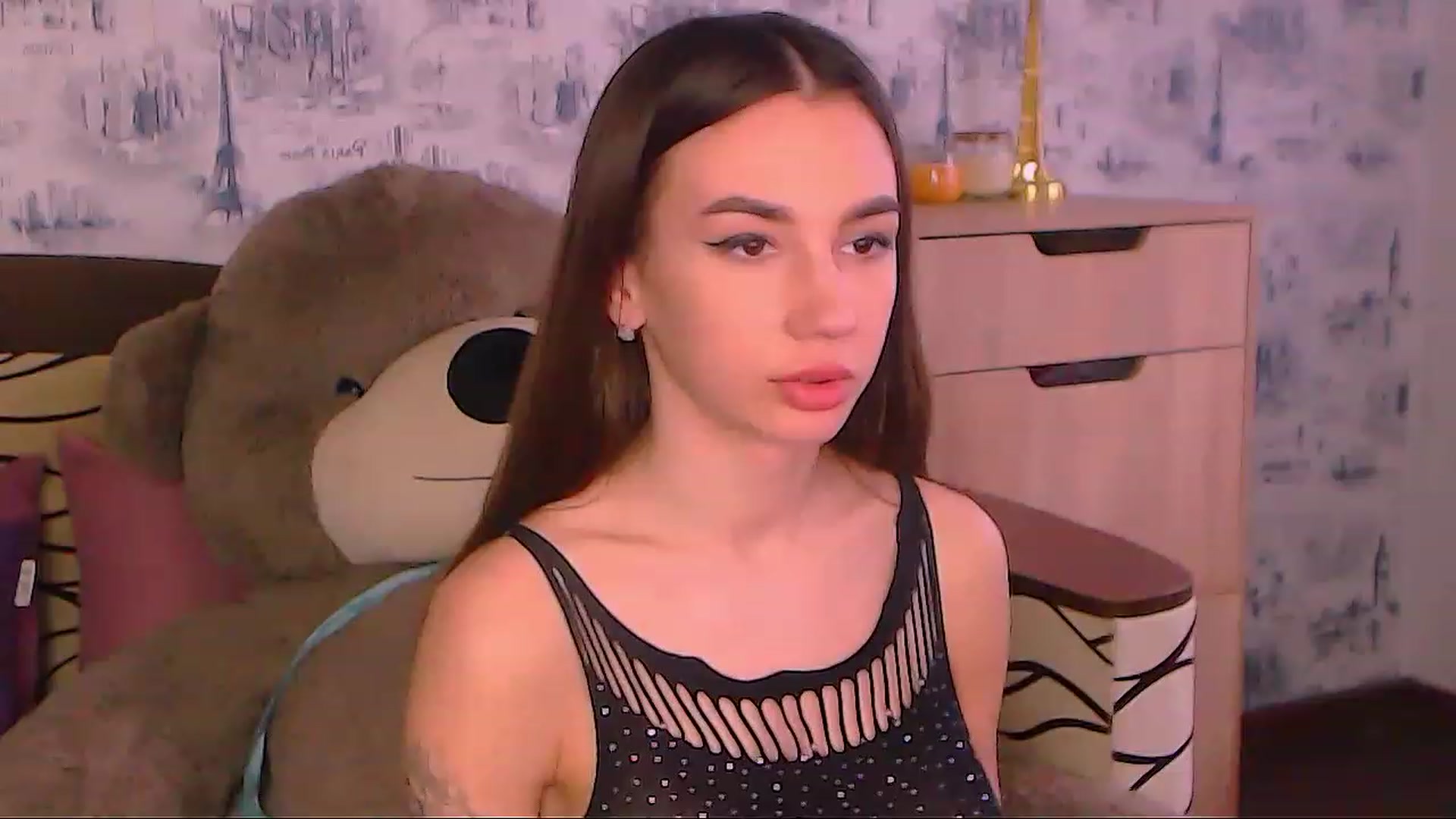Gallery image thumbnail from SelenaLo's myfreecams stream on, 04/15/2023, 15:44 image 15 of 20