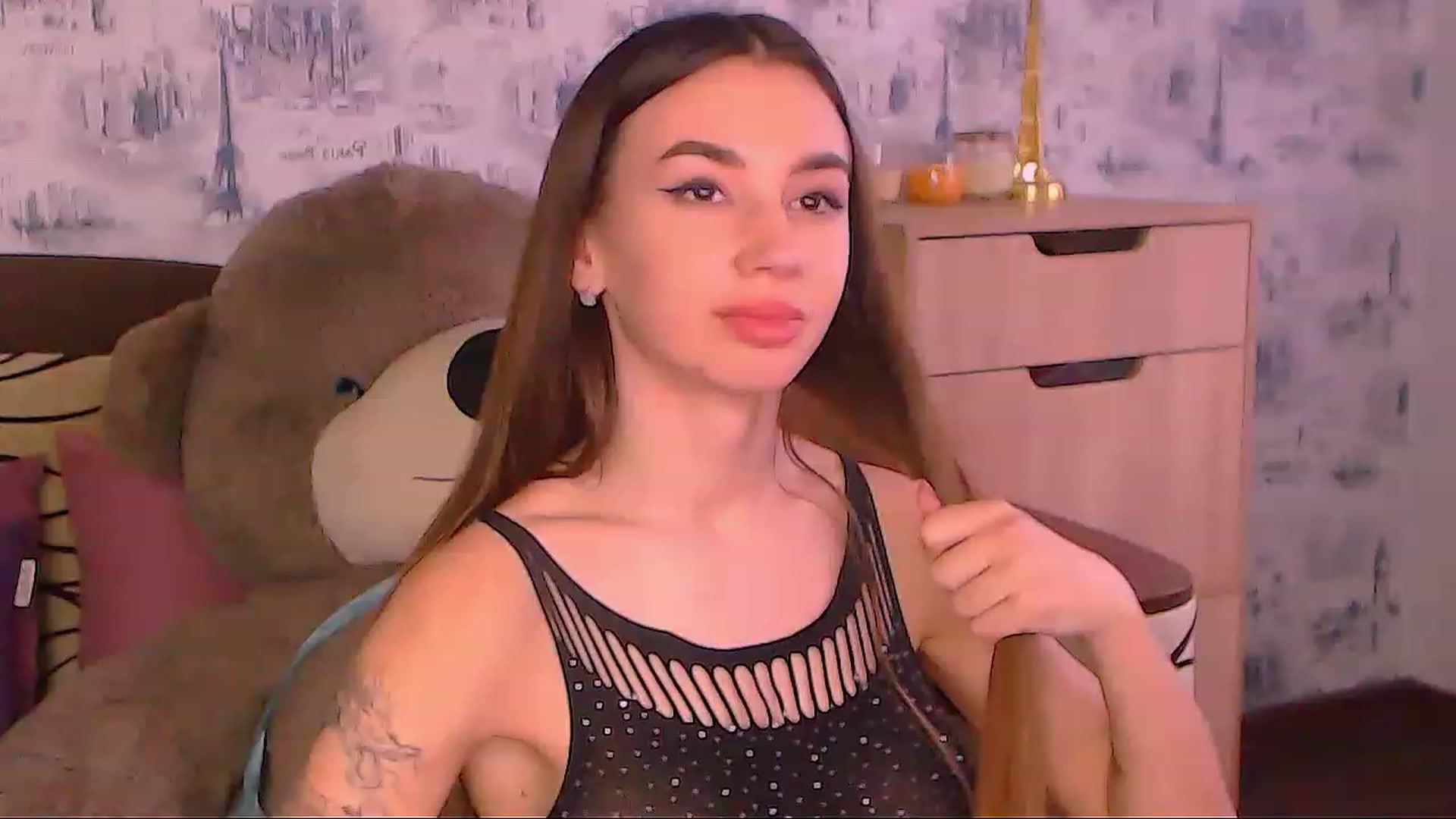 Gallery image thumbnail from SelenaLo's myfreecams stream on, 04/15/2023, 15:44 image 19 of 20