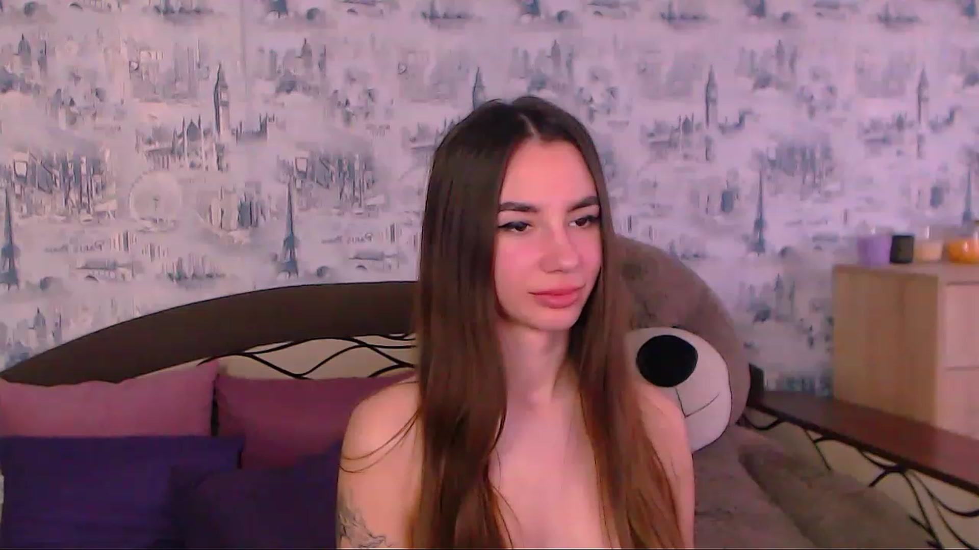 Gallery image thumbnail from SelenaLo's myfreecams stream on, 04/22/2023, 14:37 image 6 of 20