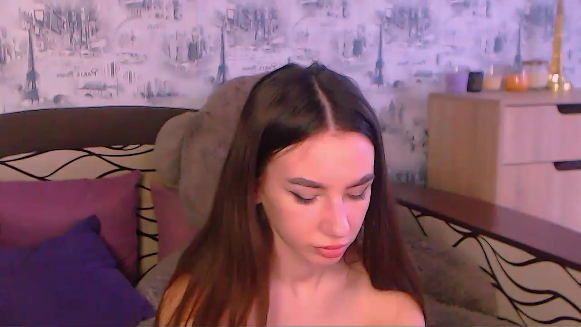 Gallery image thumbnail from SelenaLo's myfreecams stream on, 04/22/2023, 16:00 image 16 of 20