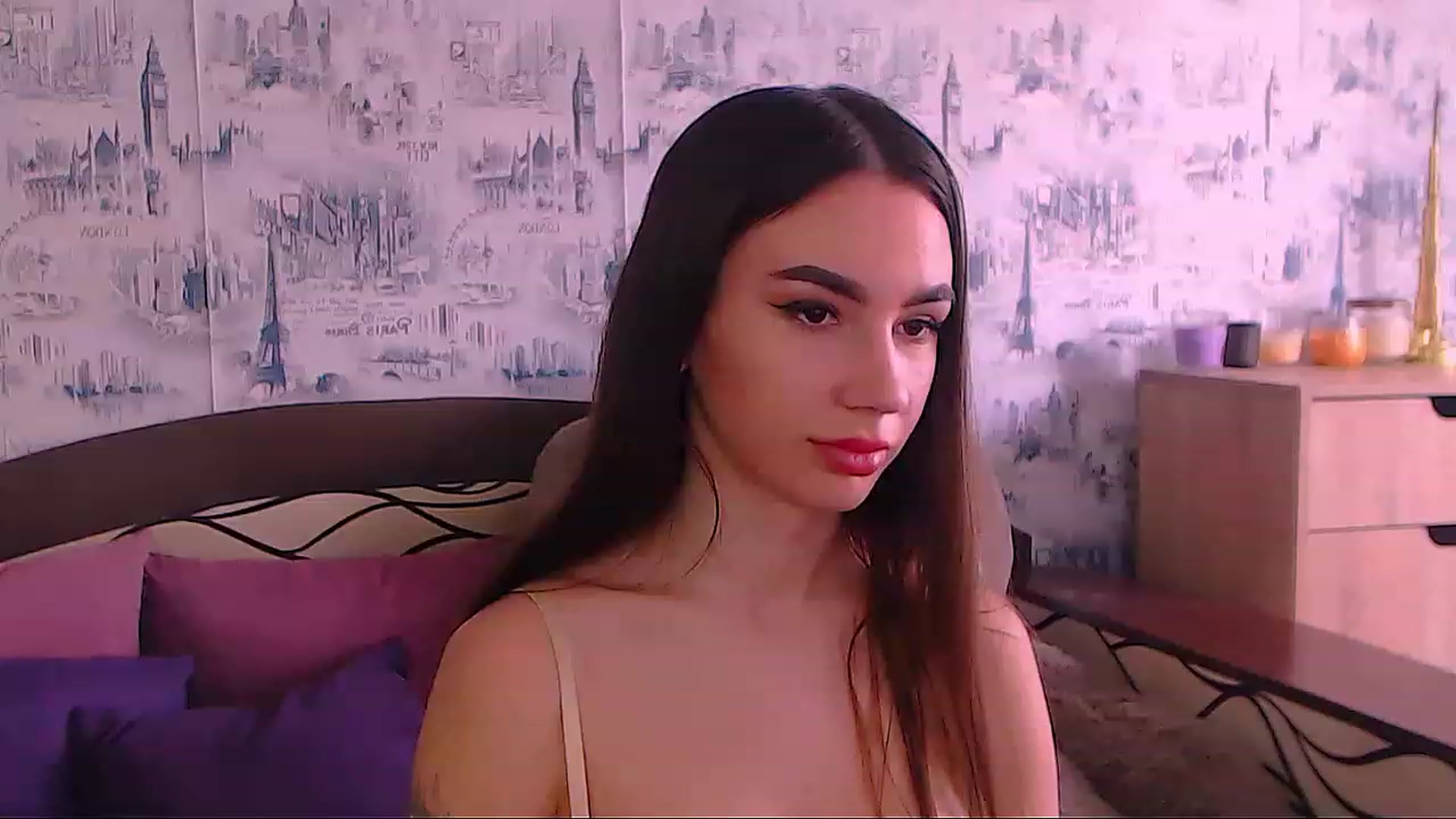 Gallery image thumbnail from SelenaLo's myfreecams stream on, 04/23/2023, 11:39 image 9 of 20