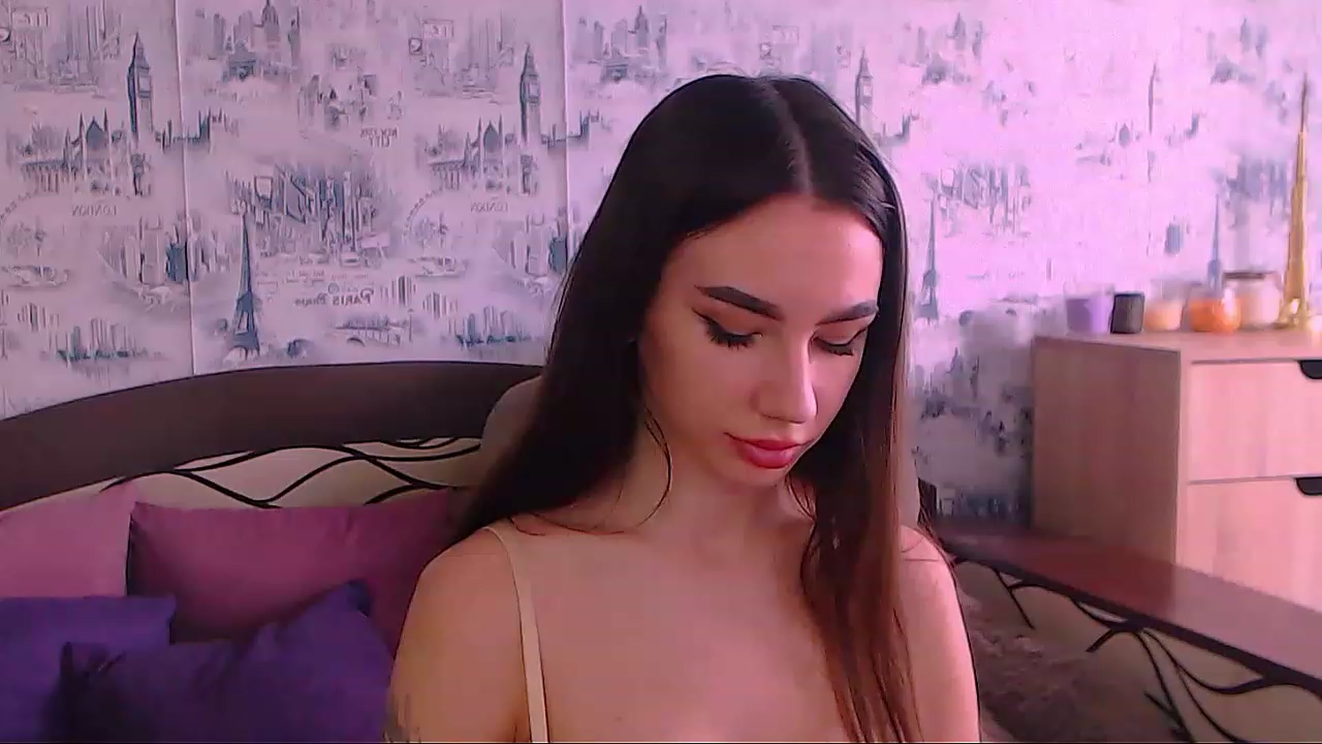 Gallery image thumbnail from SelenaLo's myfreecams stream on, 04/23/2023, 11:39 image 7 of 20