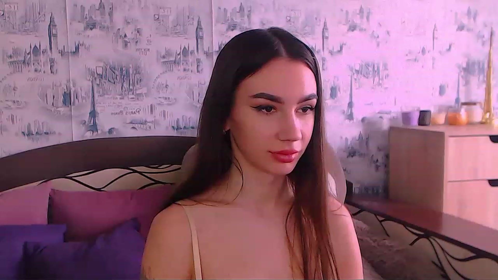 Gallery image thumbnail from SelenaLo's myfreecams stream on, 04/23/2023, 11:39 image 8 of 20