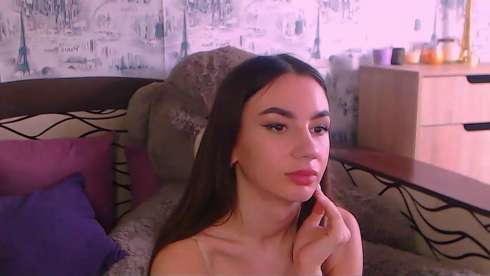 Gallery image thumbnail from SelenaLo's myfreecams stream on, 04/23/2023, 15:32 image 2 of 20