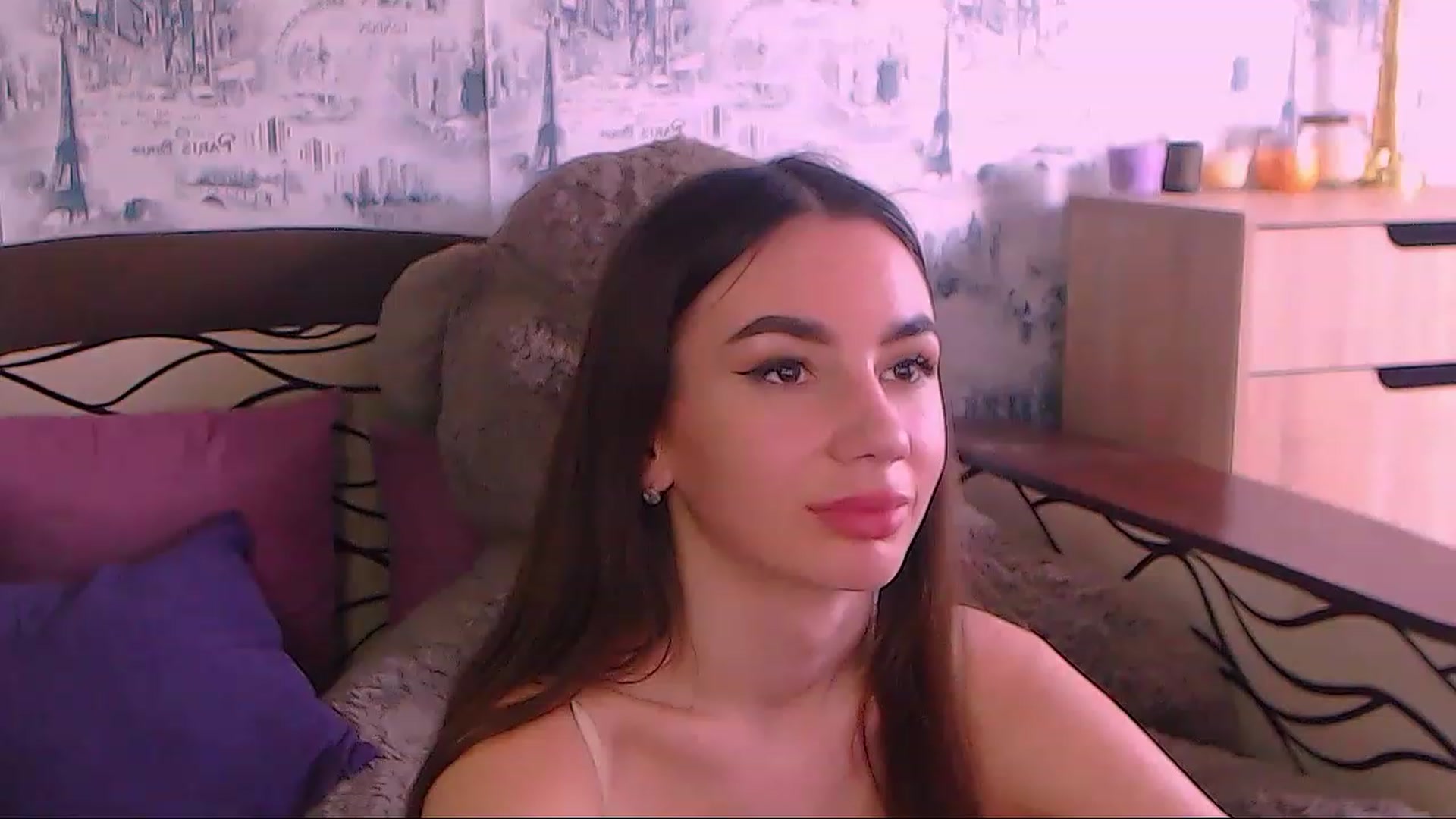 Gallery image thumbnail from SelenaLo's myfreecams stream on, 04/23/2023, 15:32 image 4 of 20