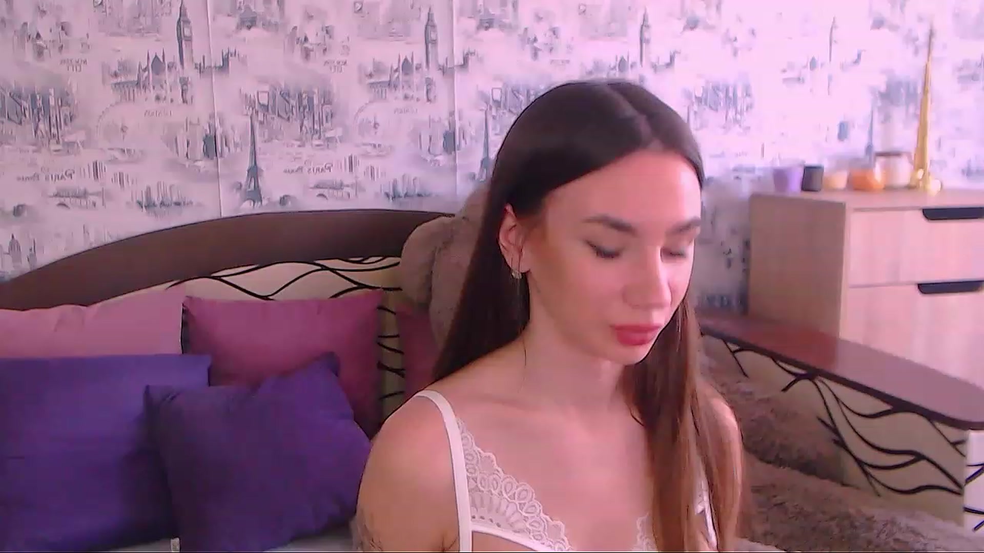 Gallery image thumbnail from SelenaLo's myfreecams stream on, 04/24/2023, 09:14 image 4 of 20
