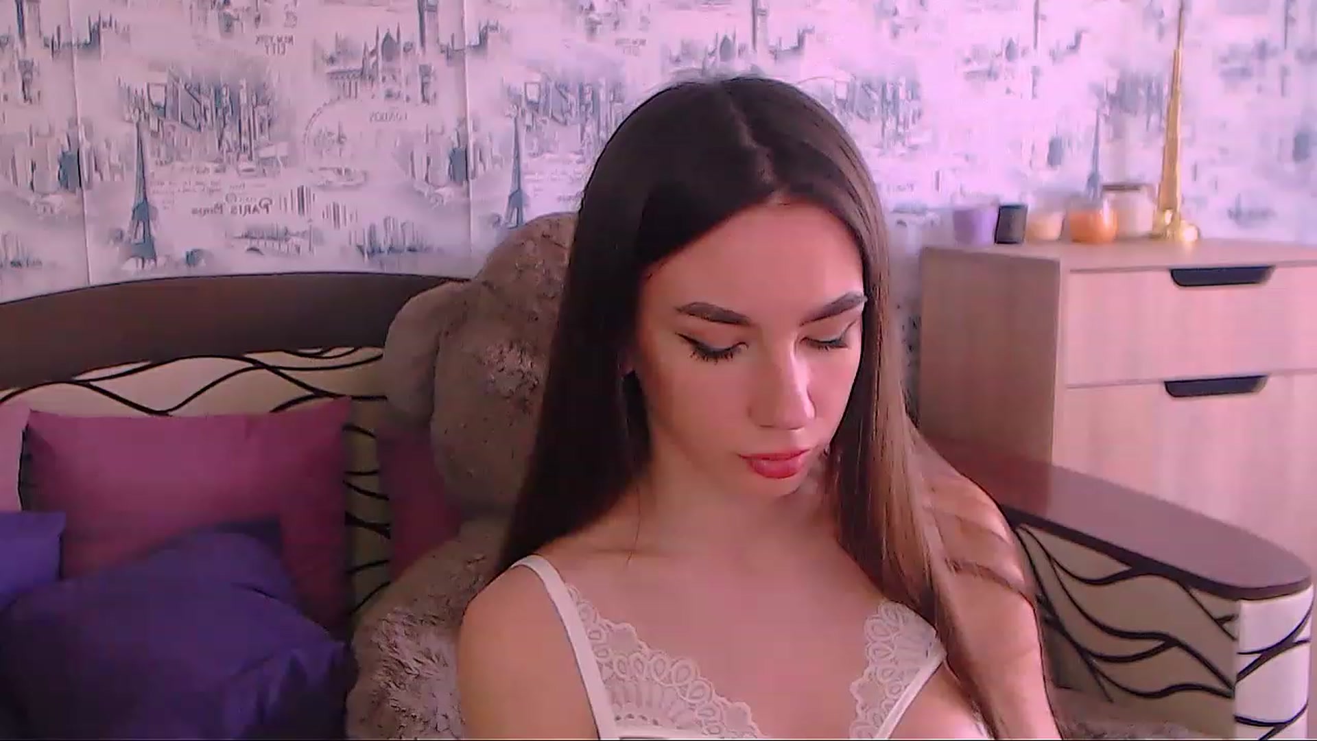 Gallery image thumbnail from SelenaLo's myfreecams stream on, 04/24/2023, 09:14 image 20 of 20