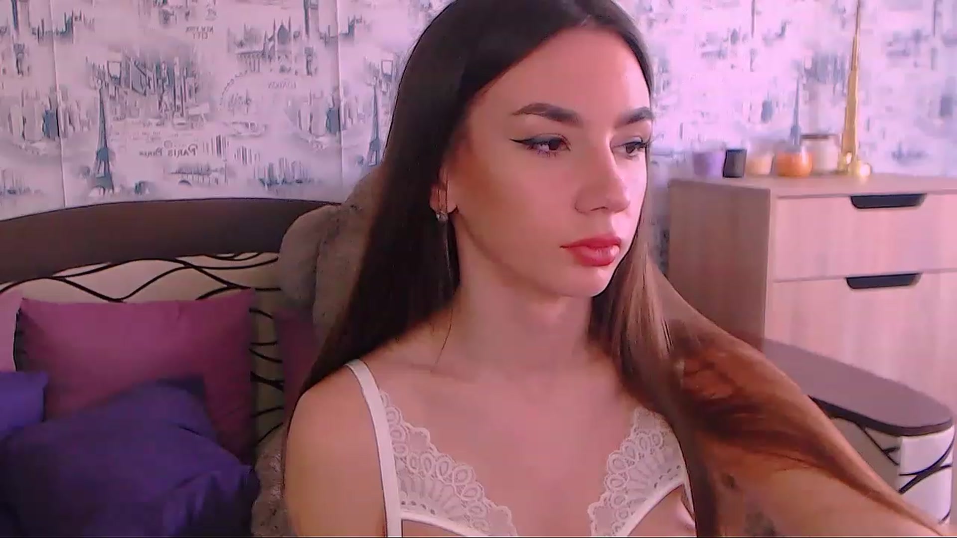 Gallery image thumbnail from SelenaLo's myfreecams stream on, 04/24/2023, 09:14 image 19 of 20