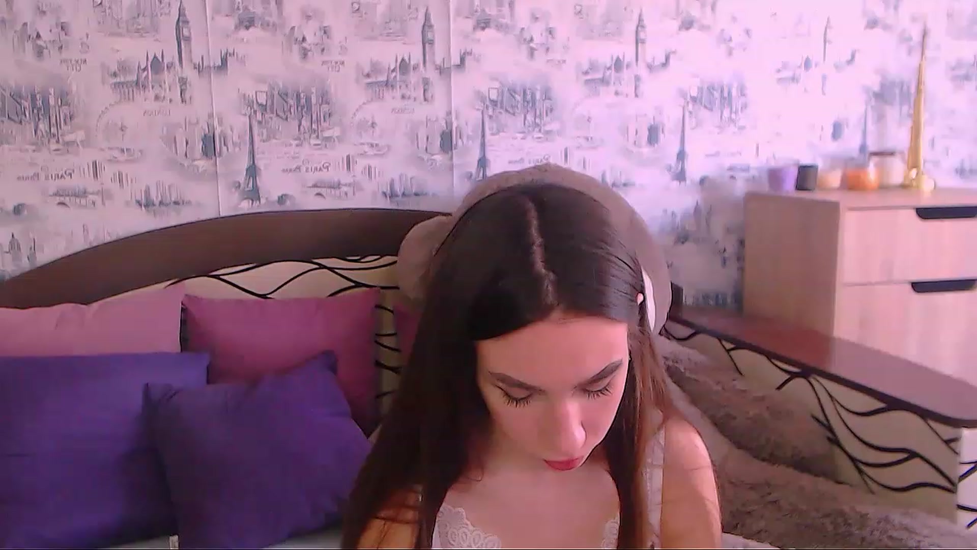 Gallery image thumbnail from SelenaLo's myfreecams stream on, 04/24/2023, 09:14 image 3 of 20