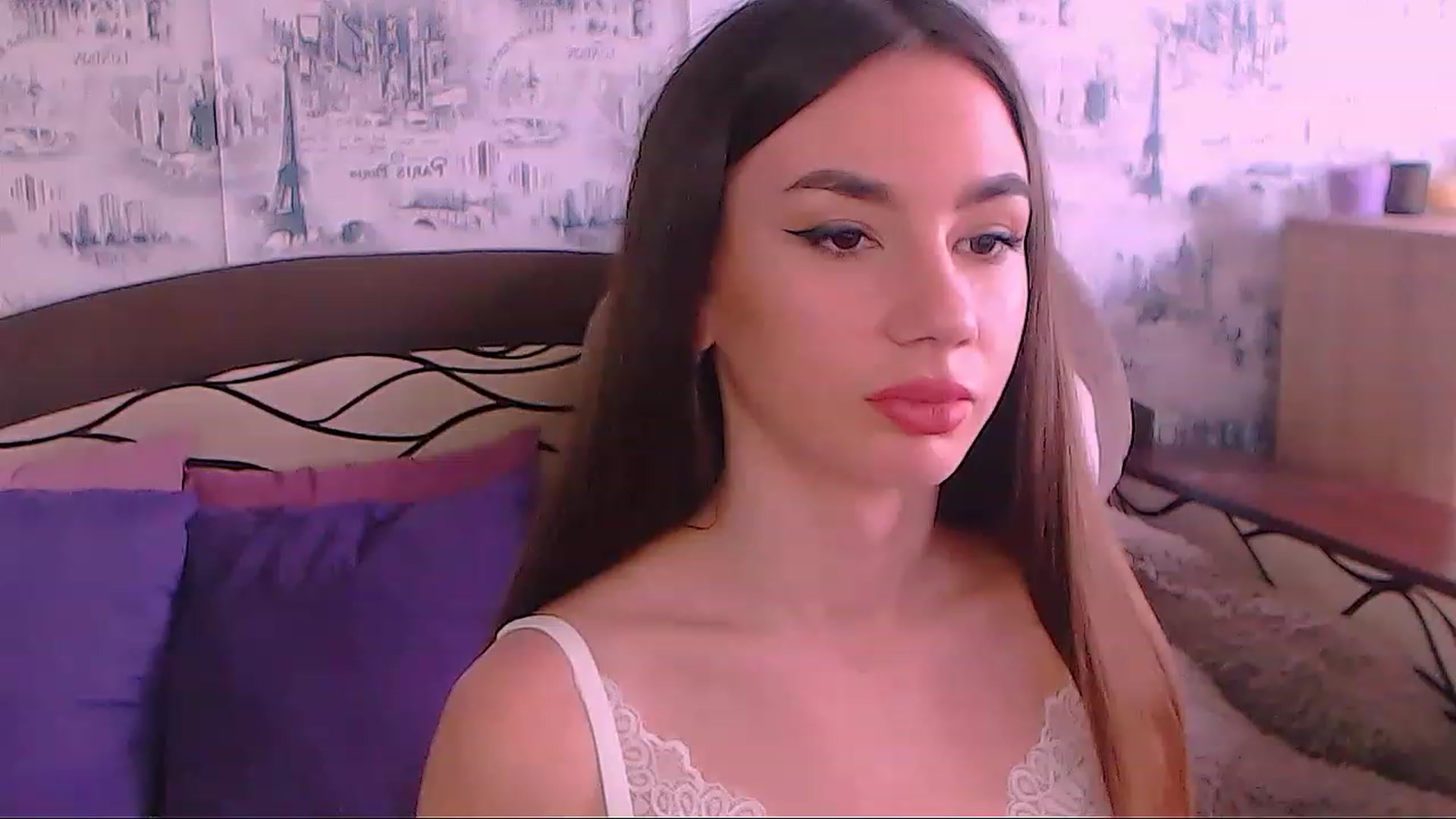 Gallery image thumbnail from SelenaLo's myfreecams stream on, 04/24/2023, 10:04 image 5 of 20
