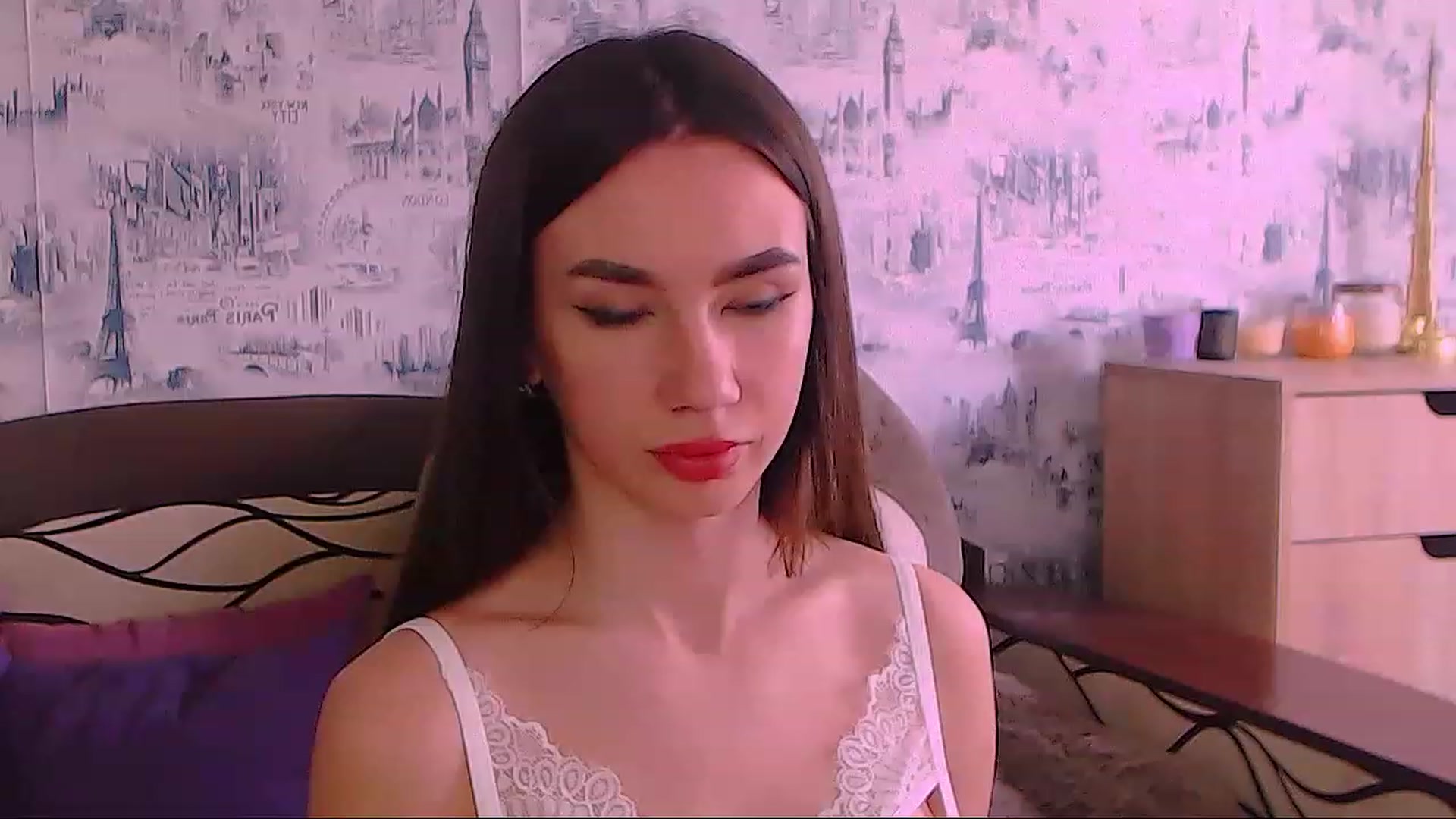 Gallery image thumbnail from SelenaLo's myfreecams stream on, 04/24/2023, 10:04 image 1 of 20