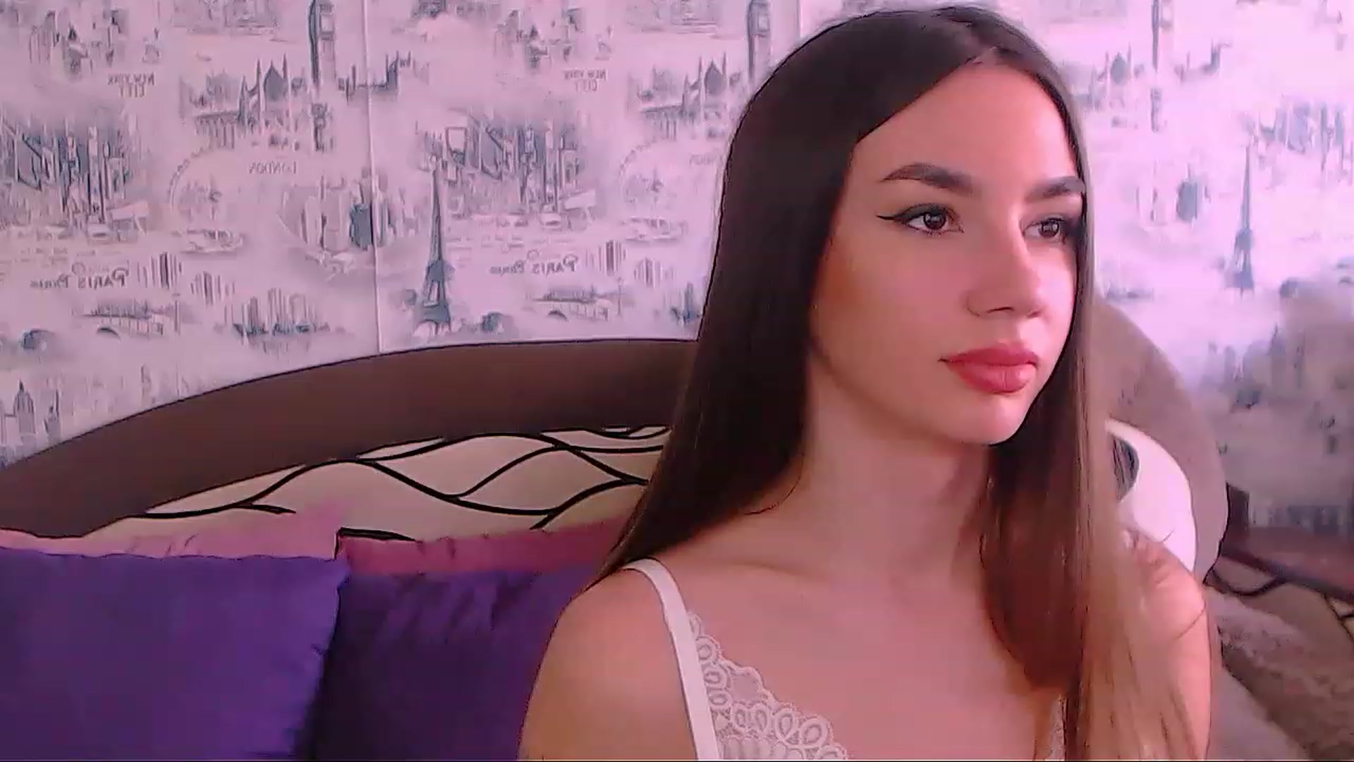 Gallery image thumbnail from SelenaLo's myfreecams stream on, 04/24/2023, 10:04 image 10 of 20