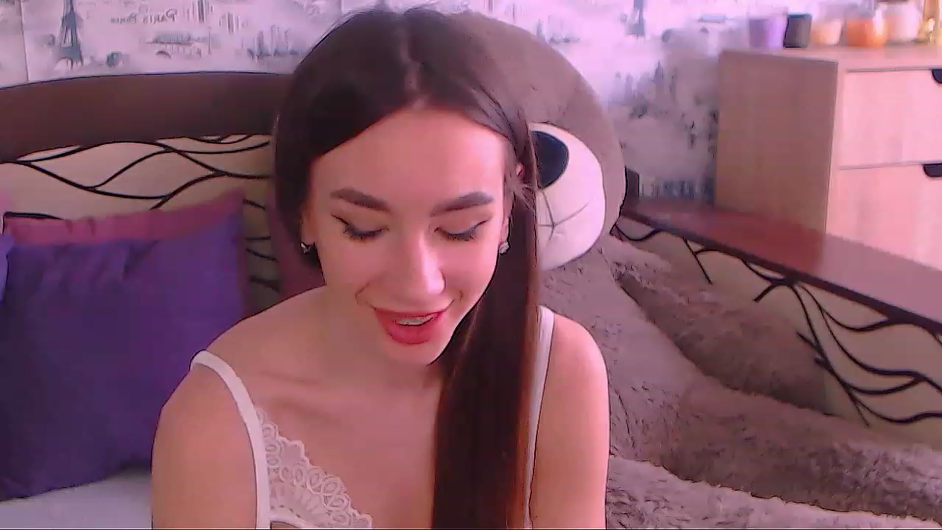 Gallery image thumbnail from SelenaLo's myfreecams stream on, 04/24/2023, 10:04 image 4 of 20