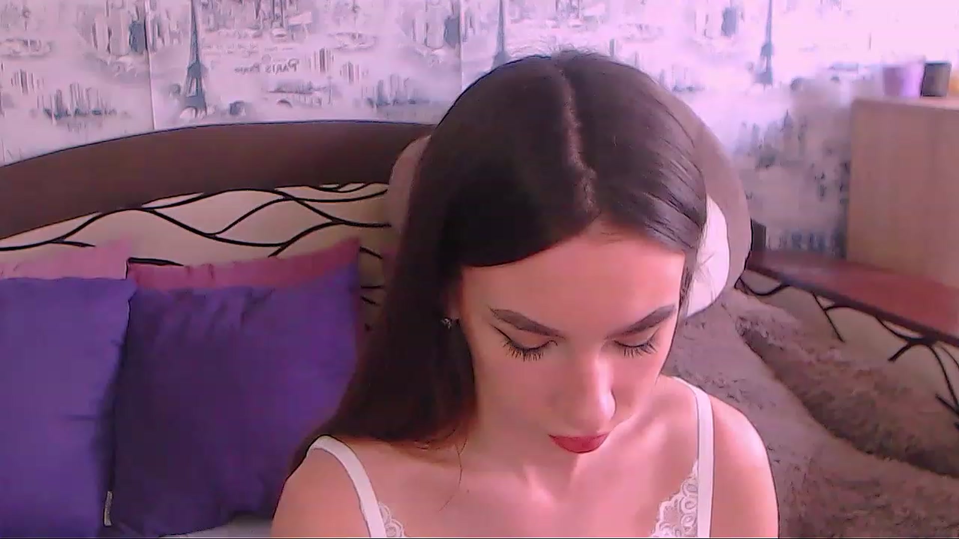 Gallery image thumbnail from SelenaLo's myfreecams stream on, 04/24/2023, 10:04 image 20 of 20