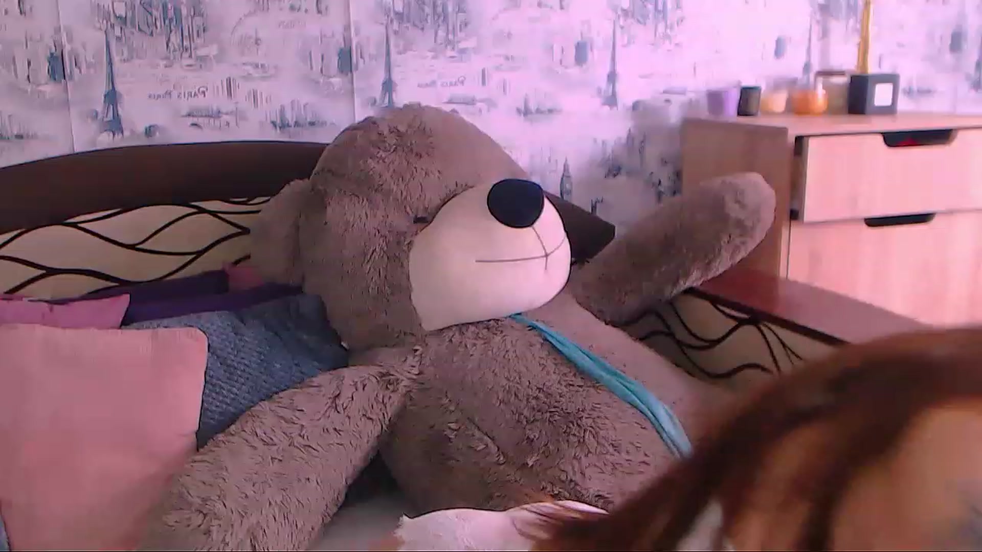 Gallery image thumbnail from SelenaLo's myfreecams stream on, 05/09/2023, 13:20 image 10 of 20