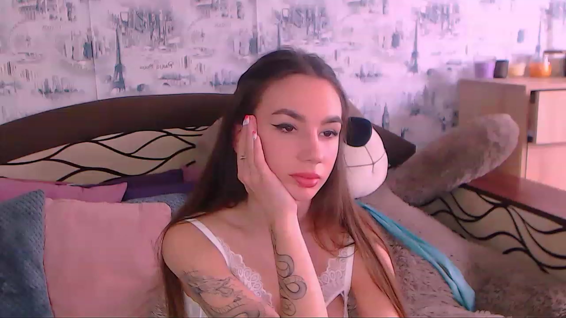 Gallery image thumbnail from SelenaLo's myfreecams stream on, 05/09/2023, 13:20 image 19 of 20