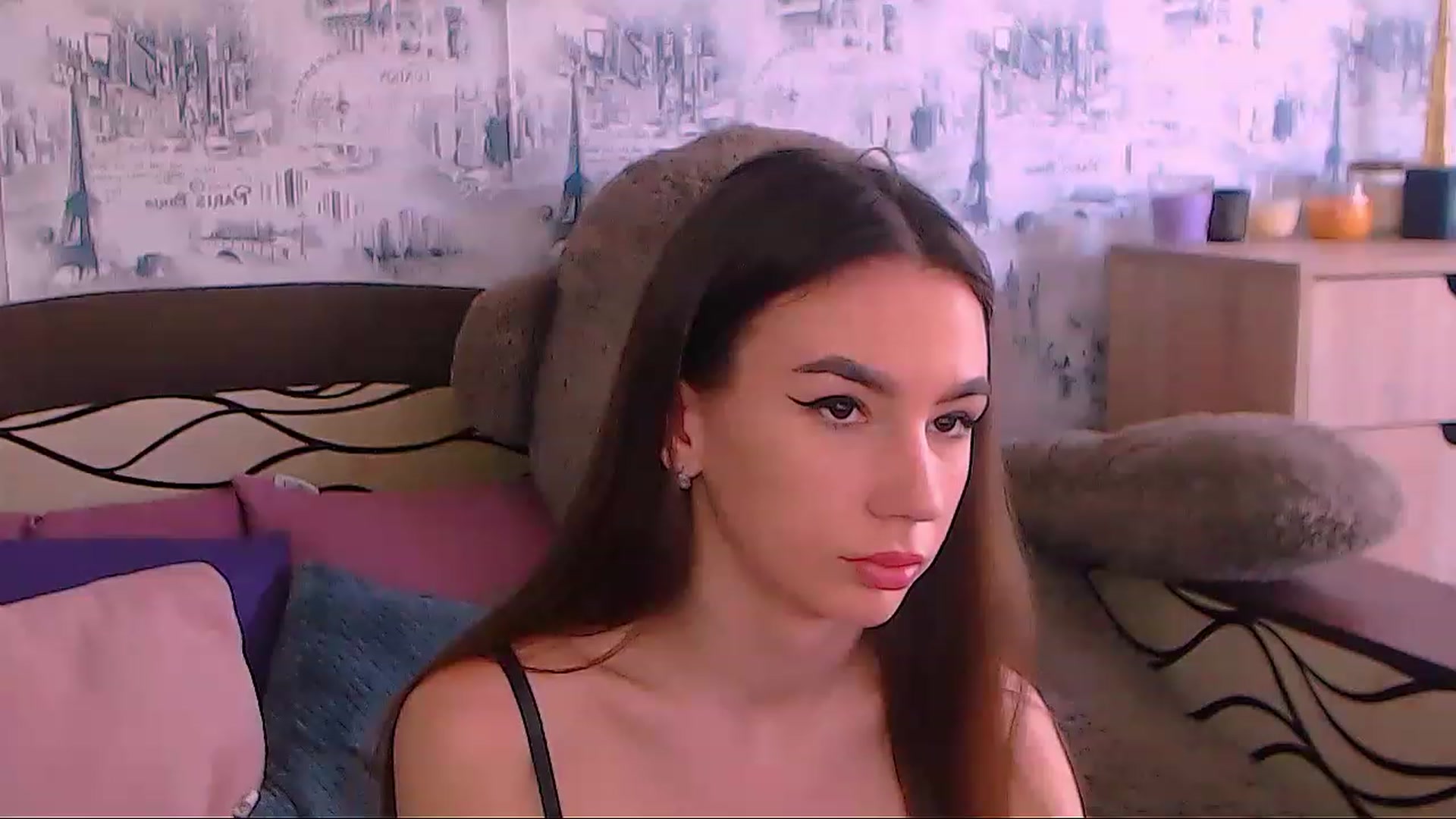 Gallery image thumbnail from SelenaLo's myfreecams stream on, 05/15/2023, 09:20 image 20 of 20