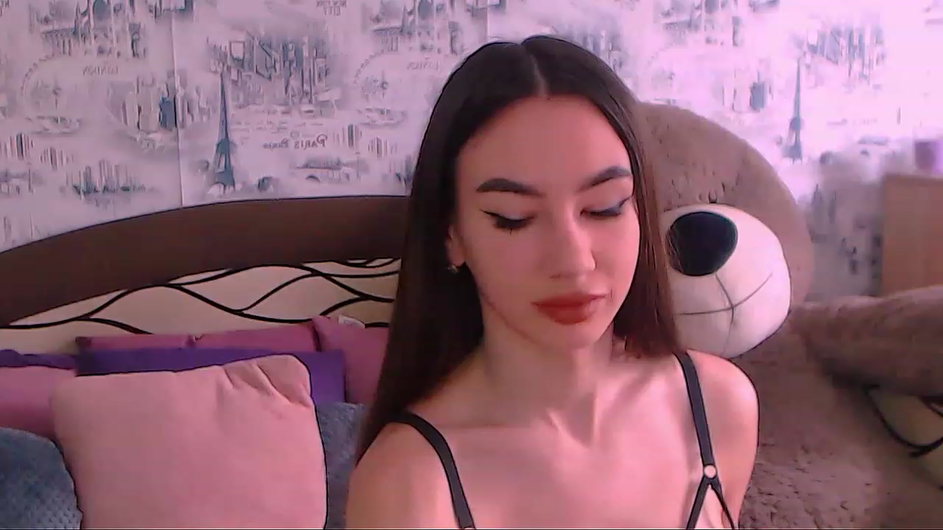 Gallery image thumbnail from SelenaLo's myfreecams stream on, 05/16/2023, 13:14 image 1 of 20