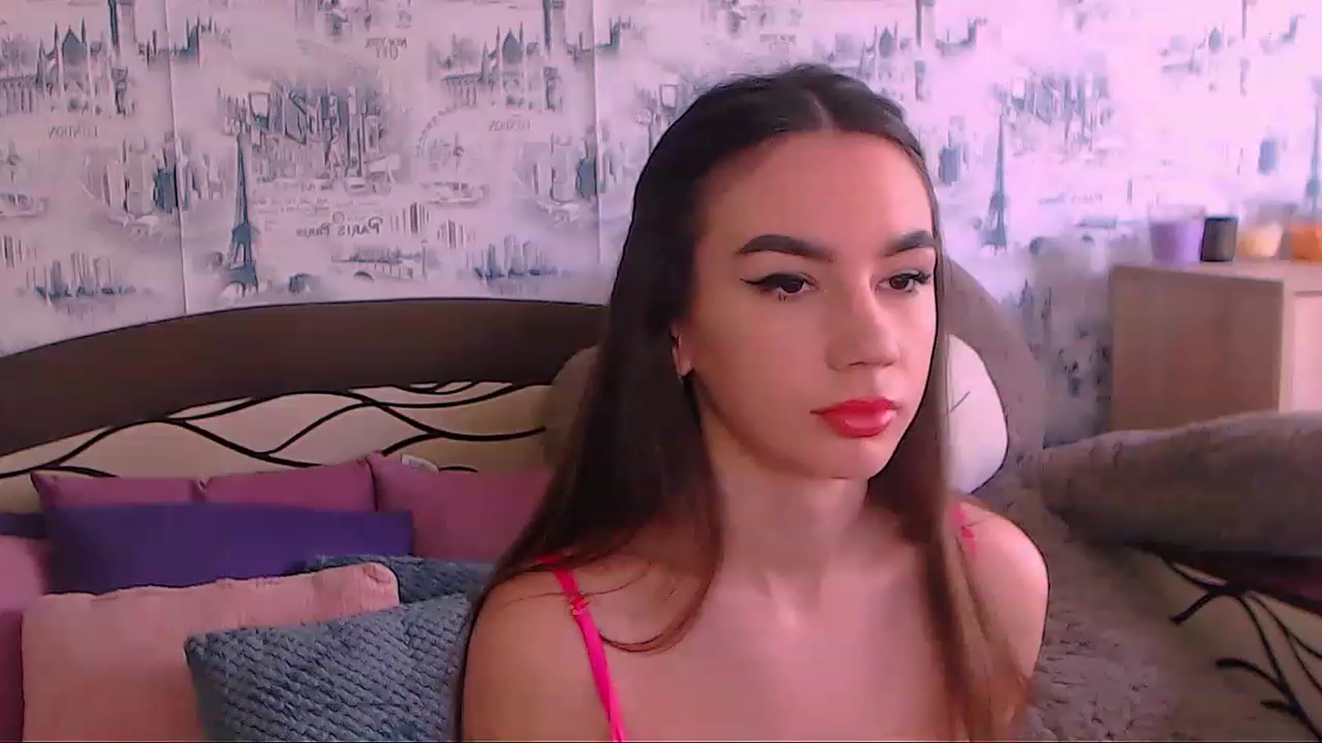 Gallery image thumbnail from SelenaLo's myfreecams stream on, 05/18/2023, 09:57 image 2 of 20