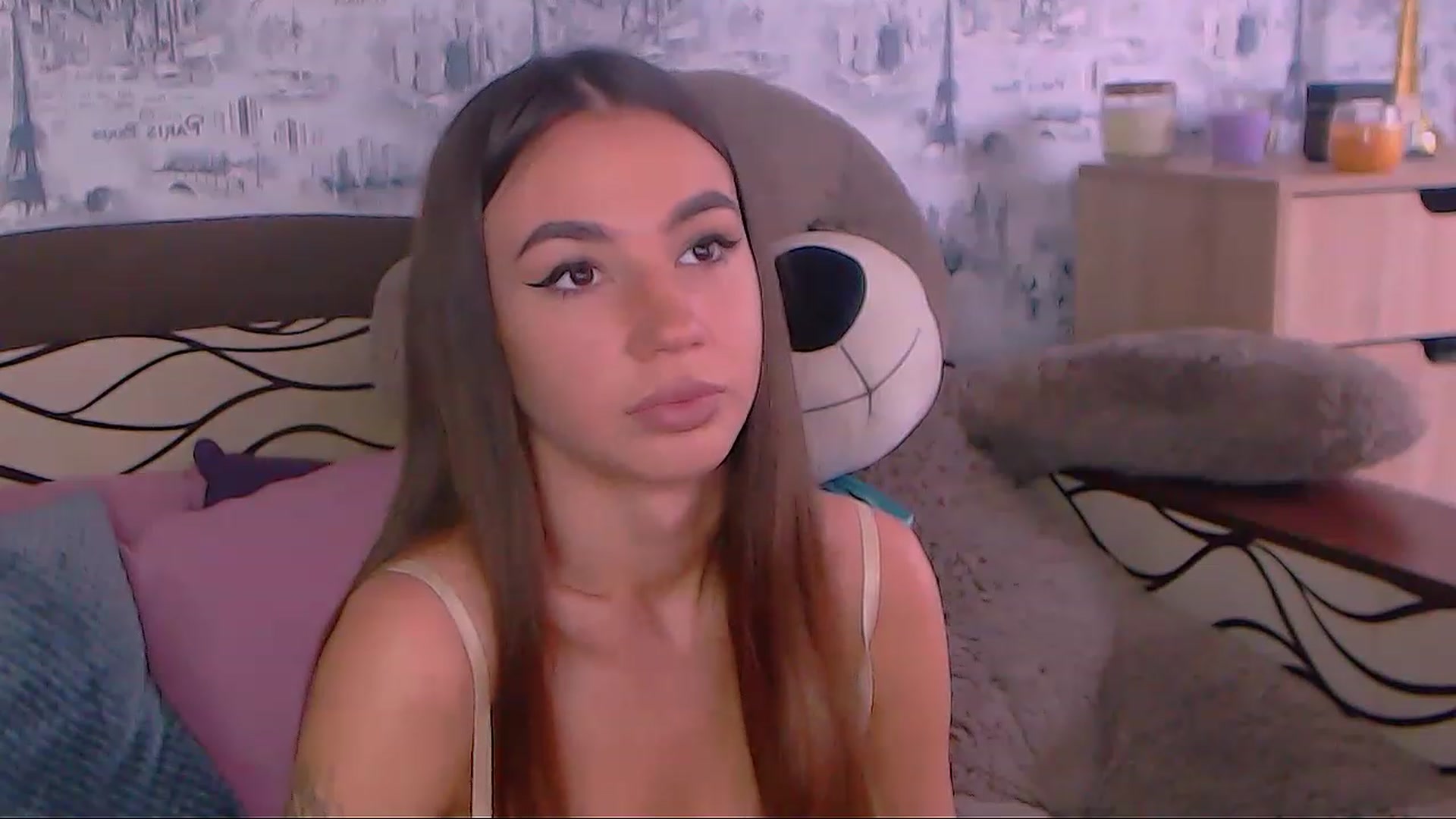 Gallery image thumbnail from SelenaLo's myfreecams stream on, 06/28/2023, 08:04 image 18 of 20