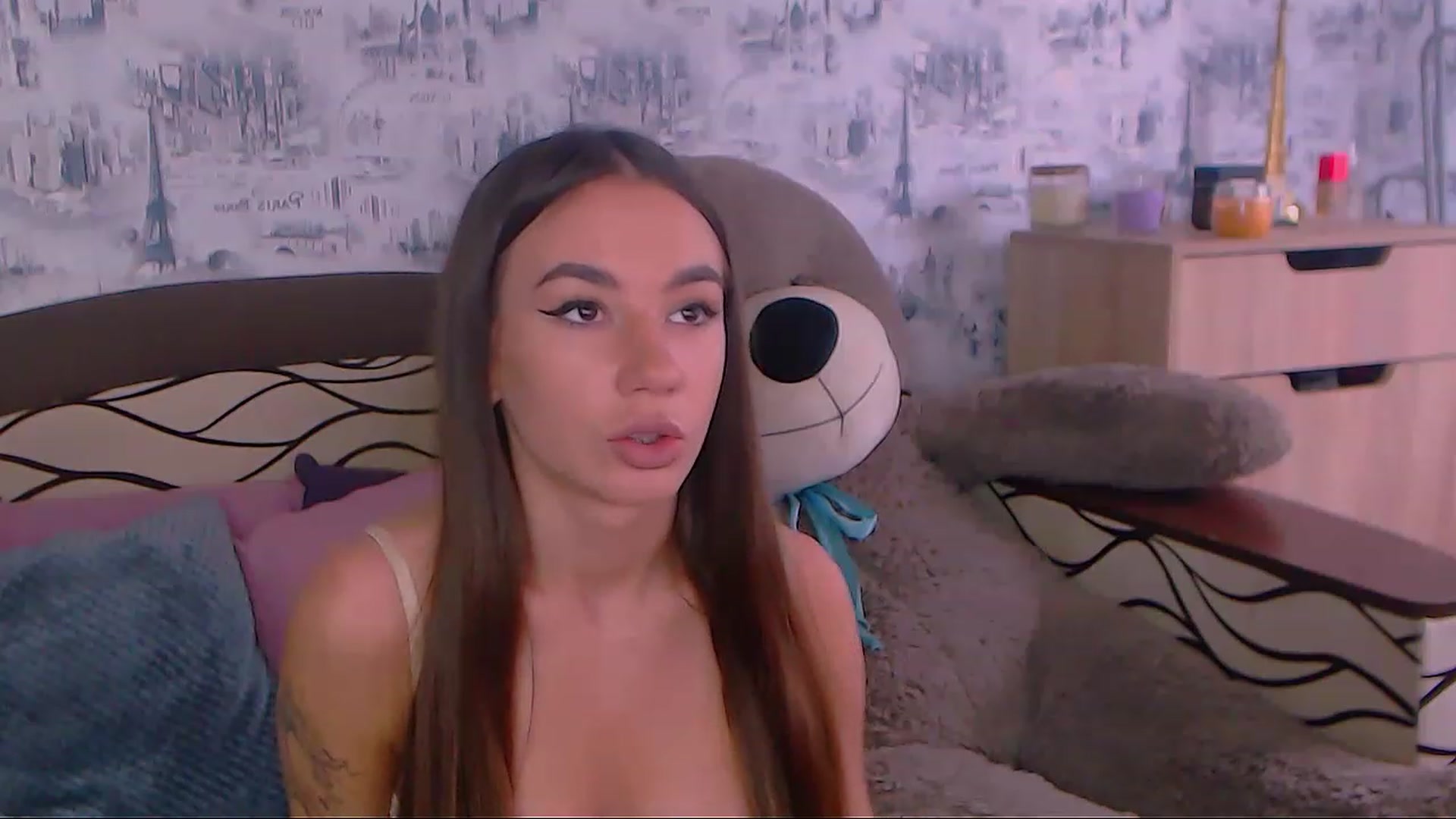 Gallery image thumbnail from SelenaLo's myfreecams stream on, 06/28/2023, 08:04 image 10 of 20