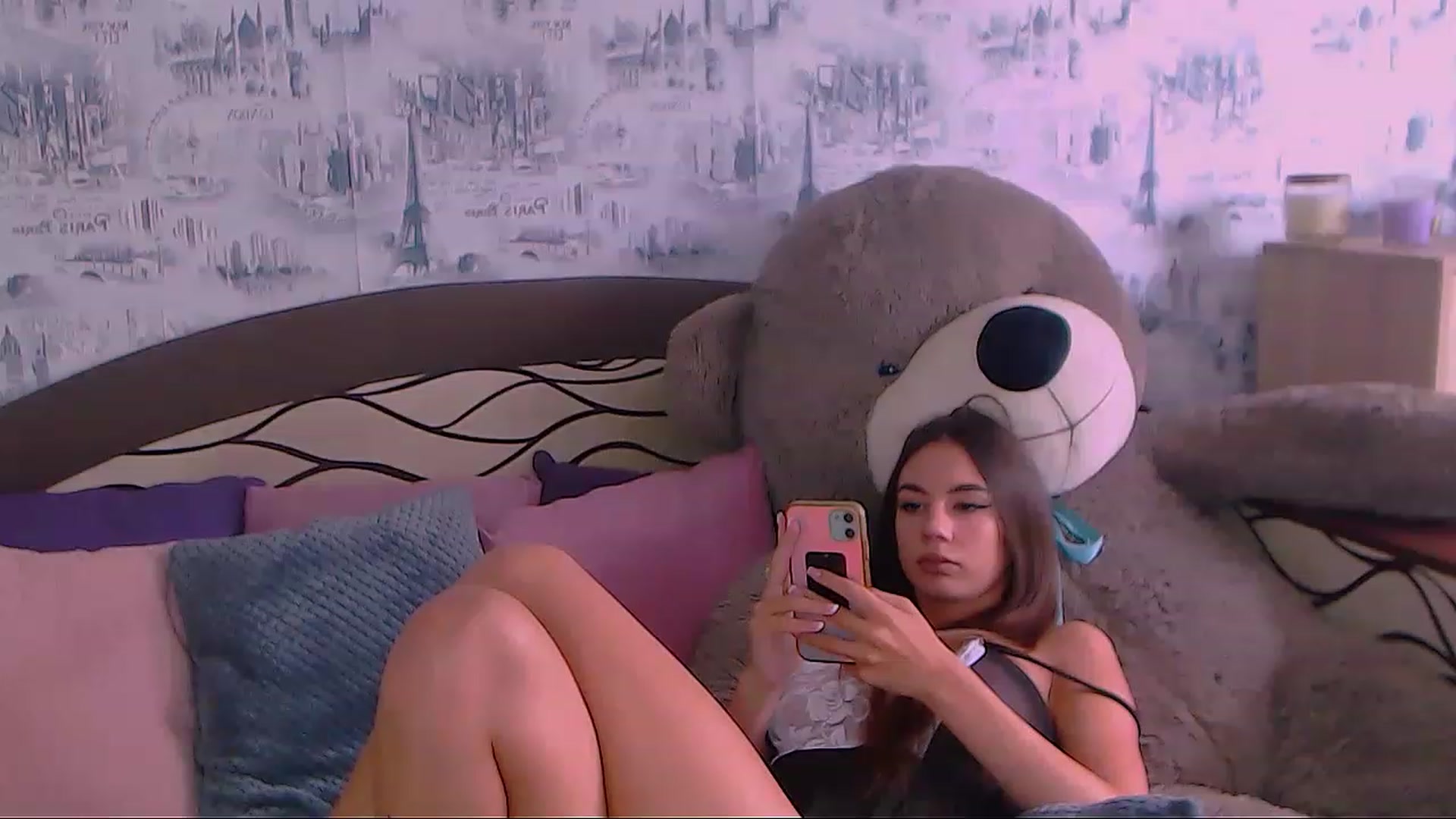 Gallery image thumbnail from SelenaLo's myfreecams stream on, 06/28/2023, 11:17 image 19 of 20