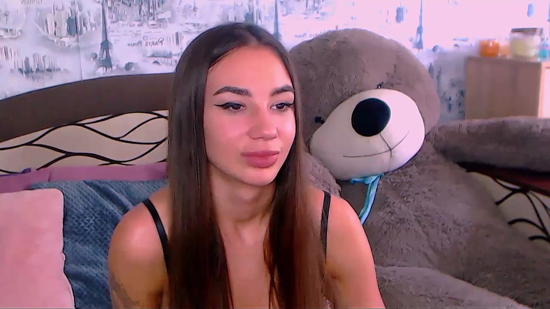 Gallery image thumbnail from SelenaLo's myfreecams stream on, 07/03/2023, 09:47 image 4 of 20