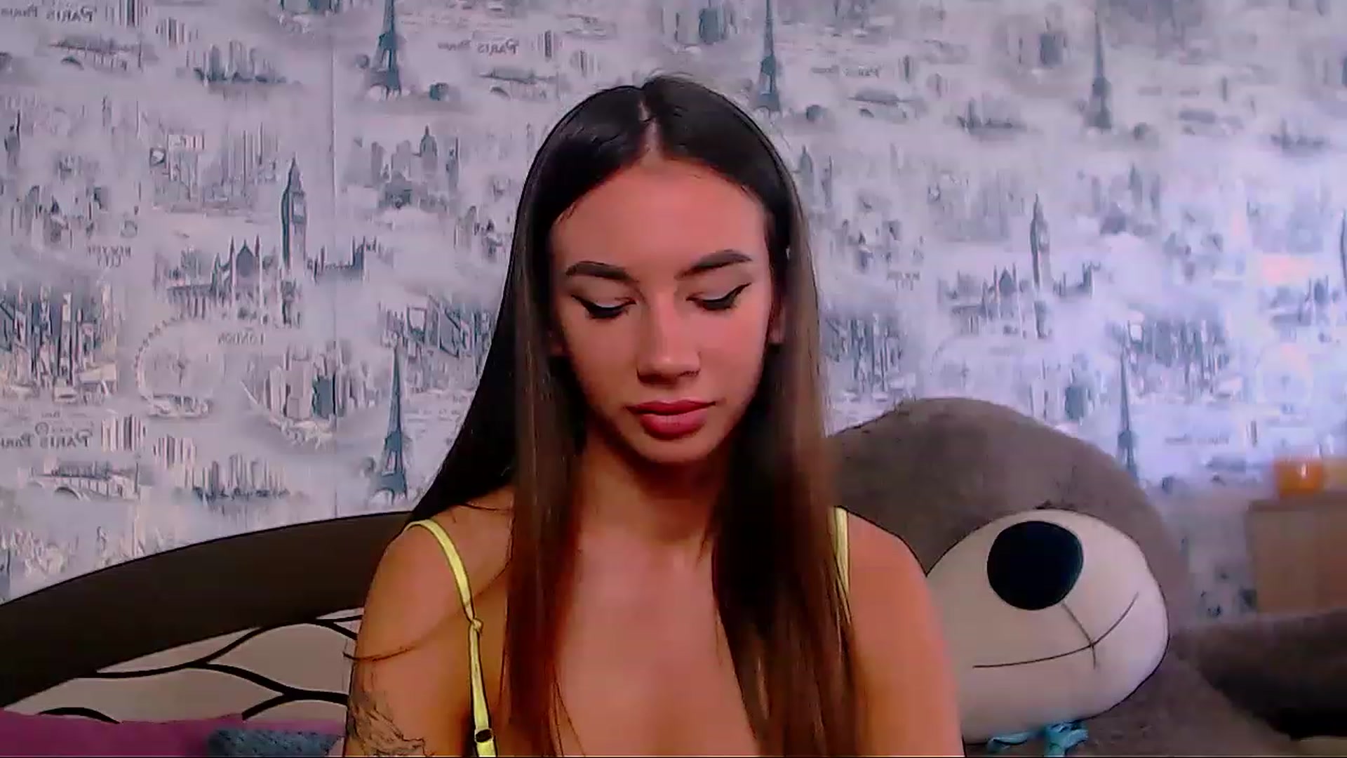 Gallery image thumbnail from SelenaLo's myfreecams stream on, 07/04/2023, 08:56 image 14 of 20