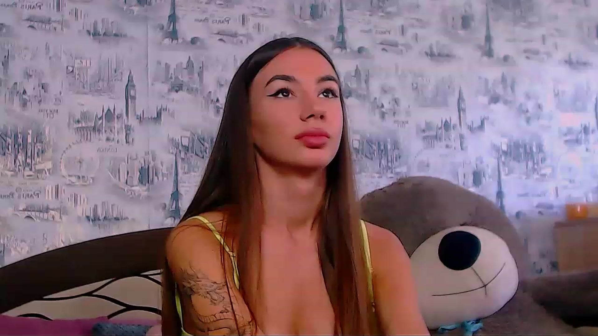 Gallery image thumbnail from SelenaLo's myfreecams stream on, 07/04/2023, 08:56 image 12 of 20