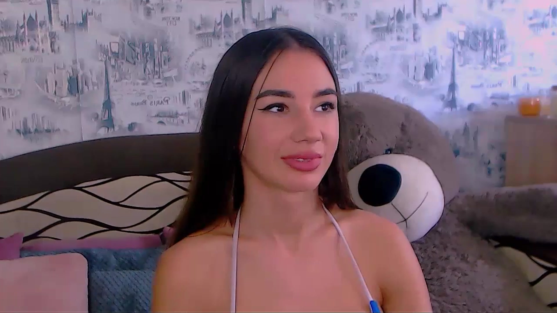 Gallery image thumbnail from SelenaLo's myfreecams stream on, 07/07/2023, 10:33 image 9 of 20