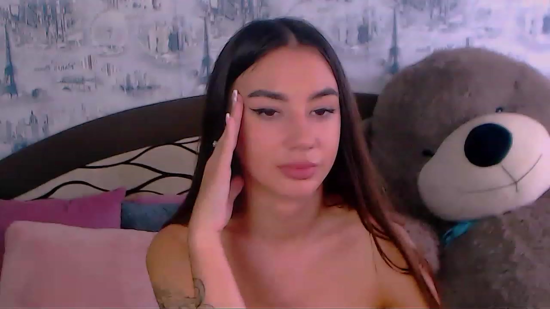 Gallery image thumbnail from SelenaLo's myfreecams stream on, 07/07/2023, 12:42 image 20 of 20