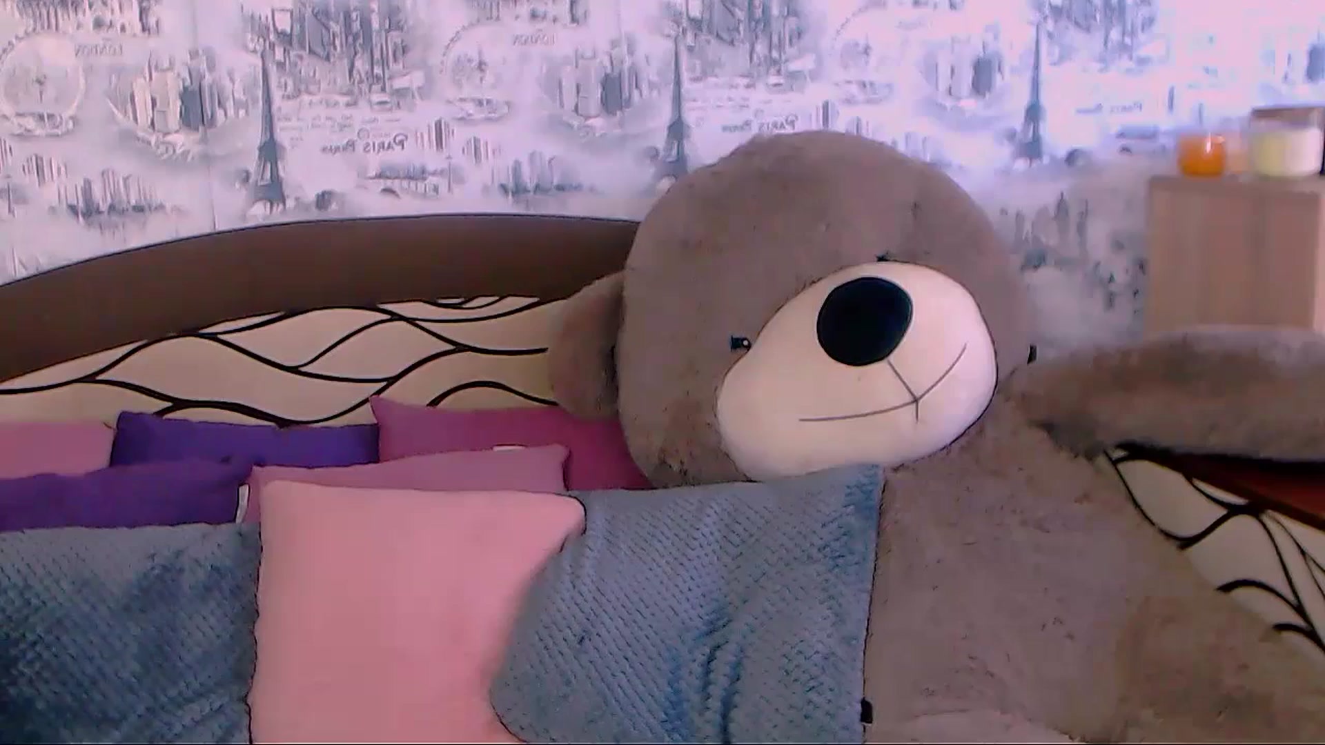 Gallery image thumbnail from SelenaLo's myfreecams stream on, 07/10/2023, 08:52 image 19 of 20