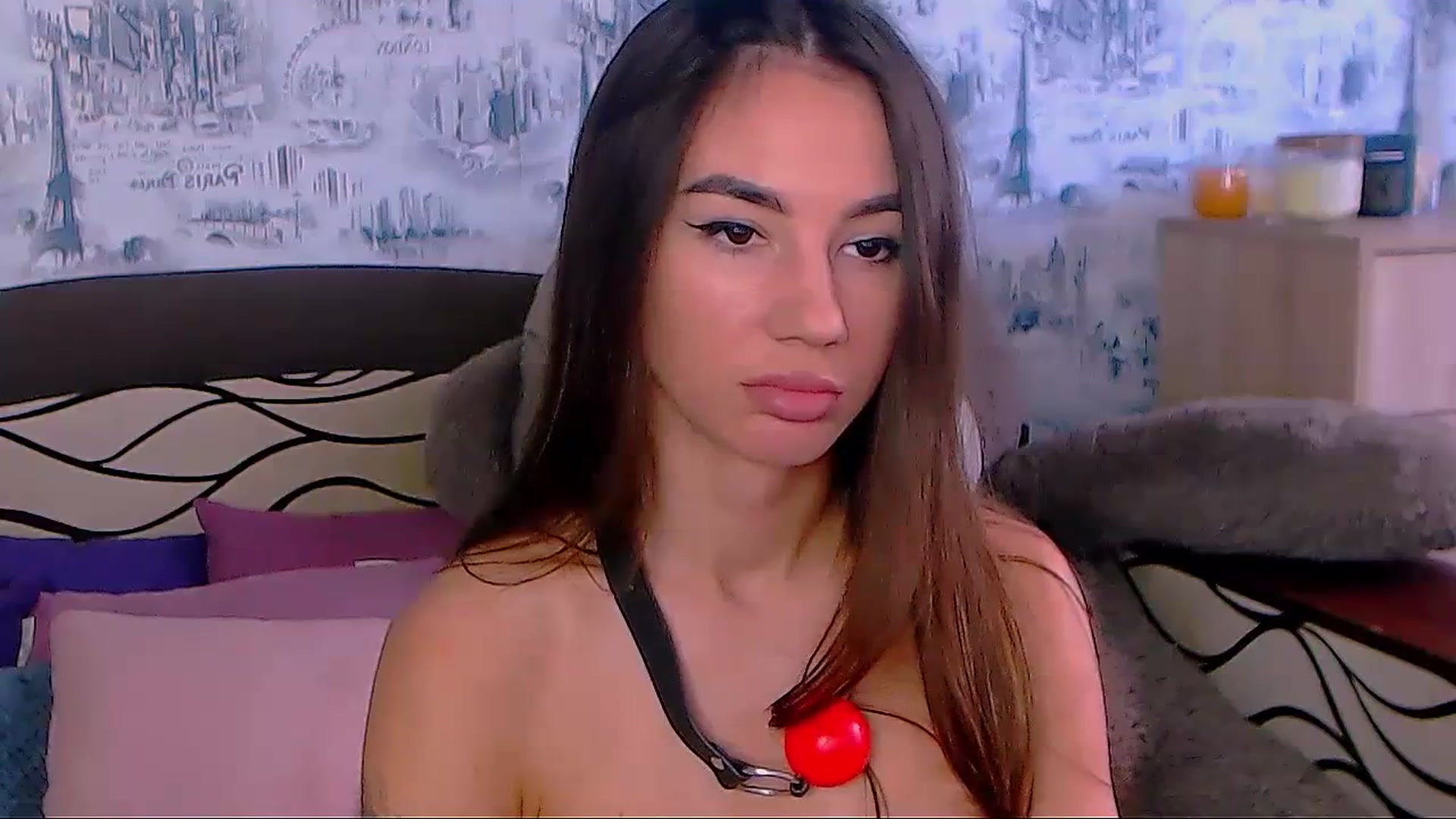 Gallery image thumbnail from SelenaLo's myfreecams stream on, 07/10/2023, 08:52 image 9 of 20