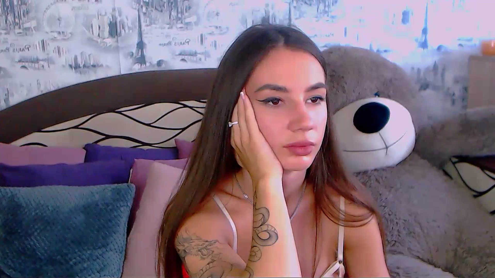 Gallery image thumbnail from SelenaLo's myfreecams stream on, 07/12/2023, 09:07 image 19 of 20