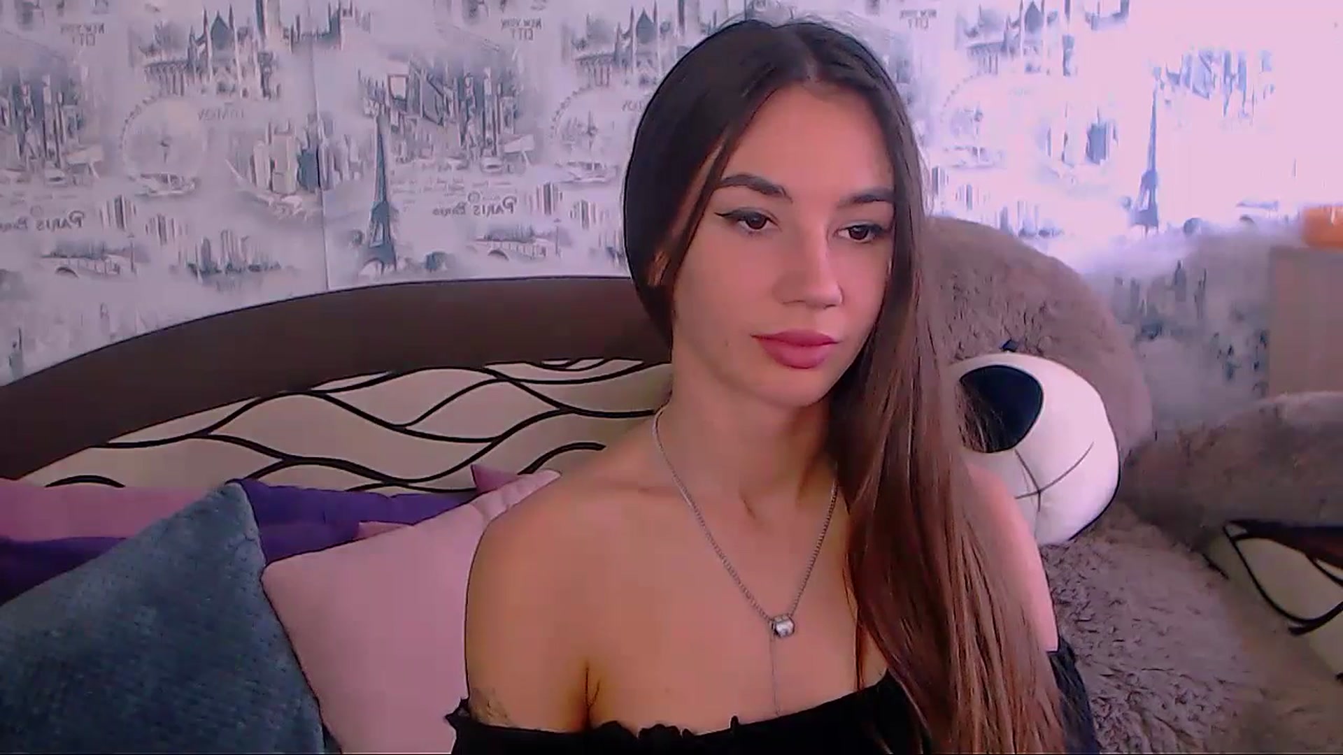 Gallery image thumbnail from SelenaLo's myfreecams stream on, 07/14/2023, 12:43 image 4 of 20