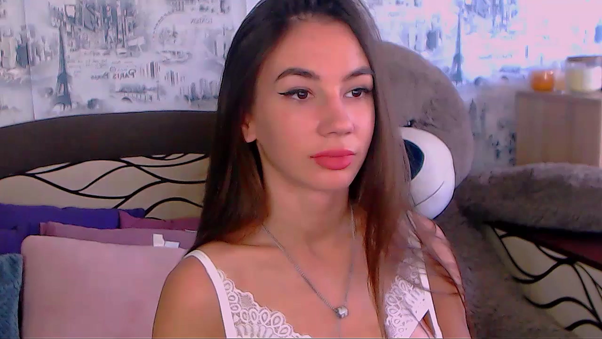 Gallery image thumbnail from SelenaLo's myfreecams stream on, 07/19/2023, 11:43 image 12 of 20