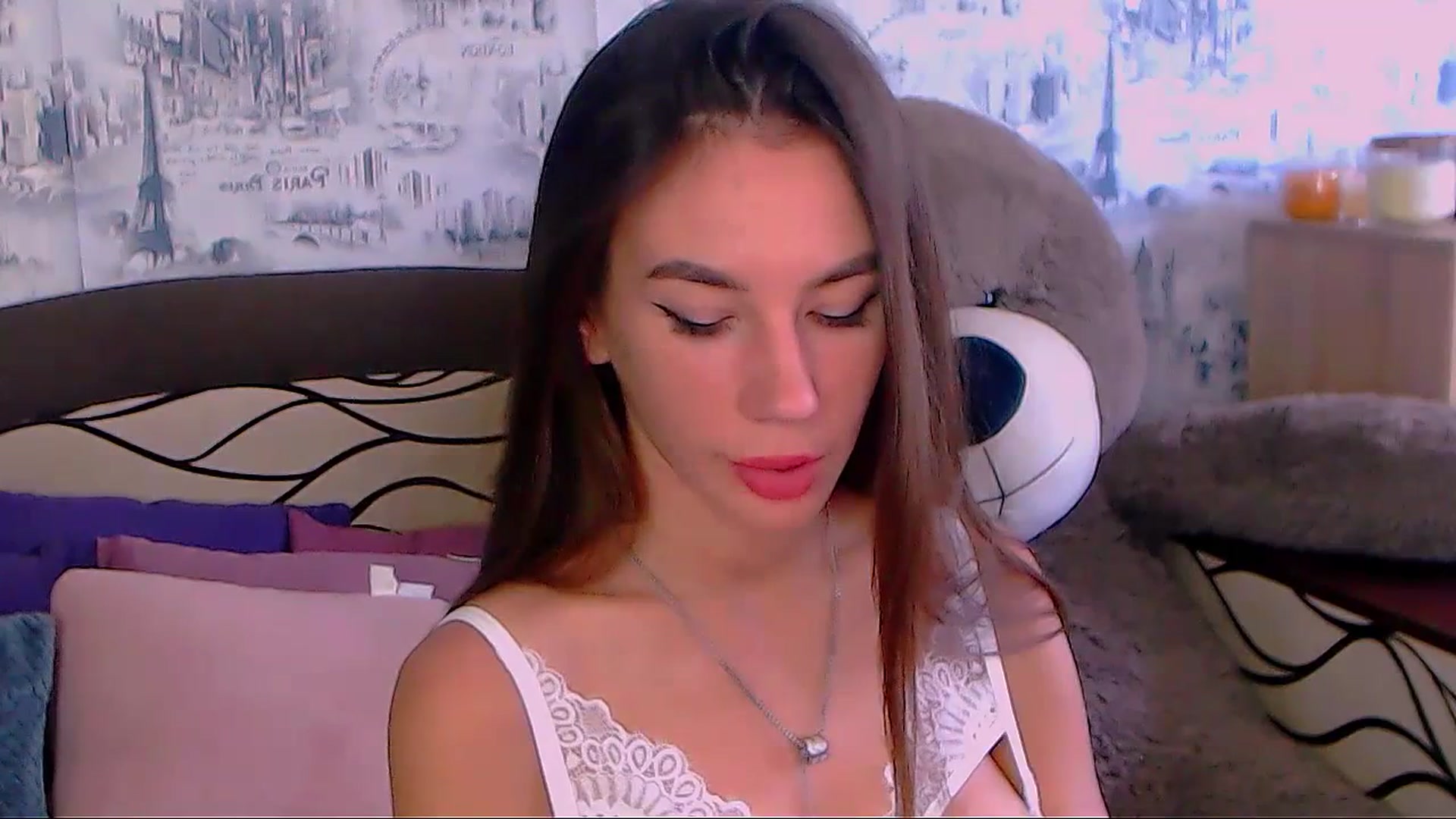 Gallery image thumbnail from SelenaLo's myfreecams stream on, 07/19/2023, 11:43 image 11 of 20