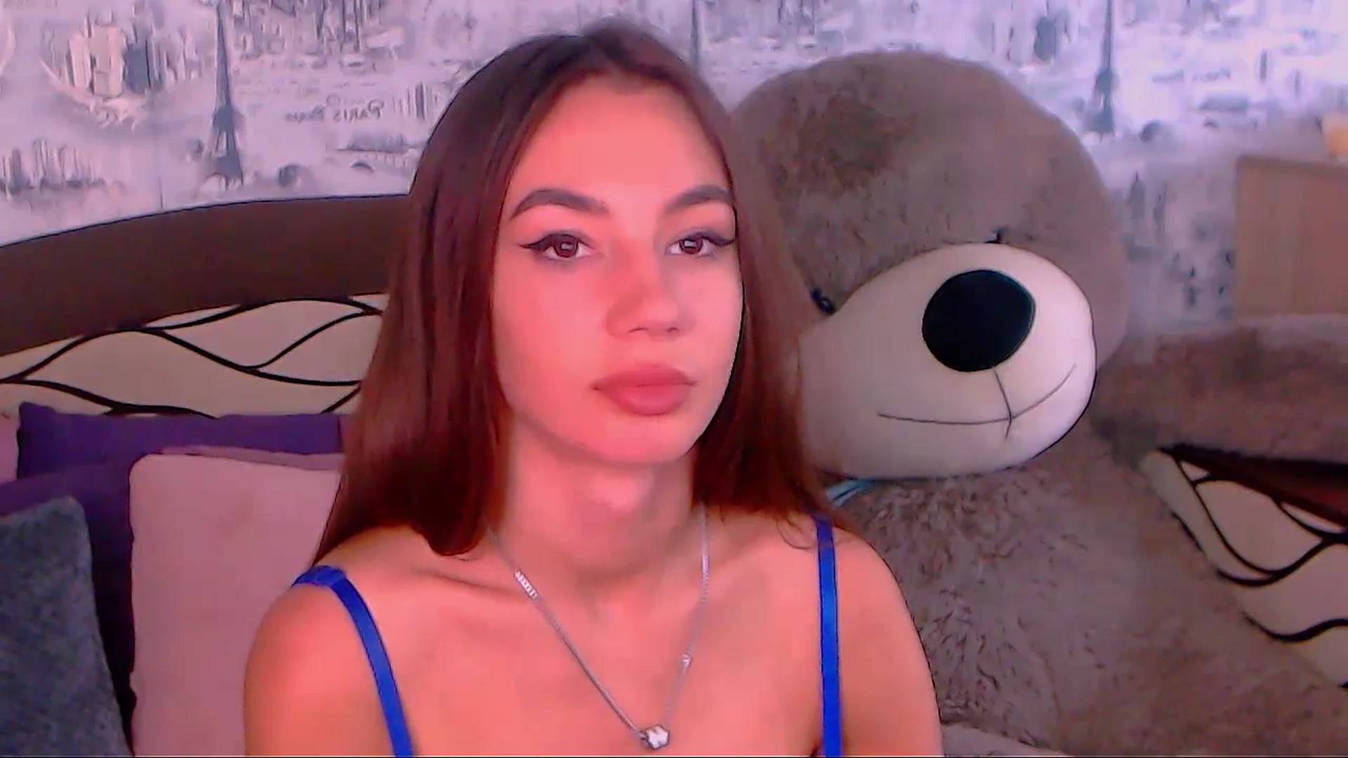 Gallery image thumbnail from SelenaLo's myfreecams stream on, 07/20/2023, 08:54 image 19 of 20