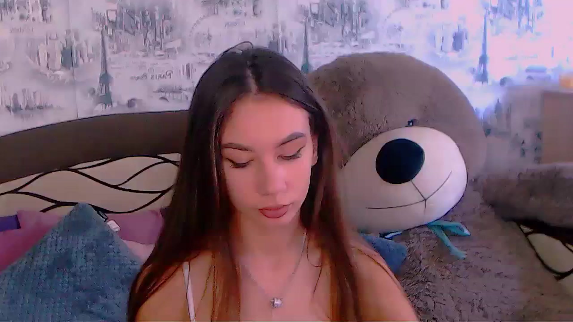 Gallery image thumbnail from SelenaLo's myfreecams stream on, 07/24/2023, 06:55 image 9 of 20