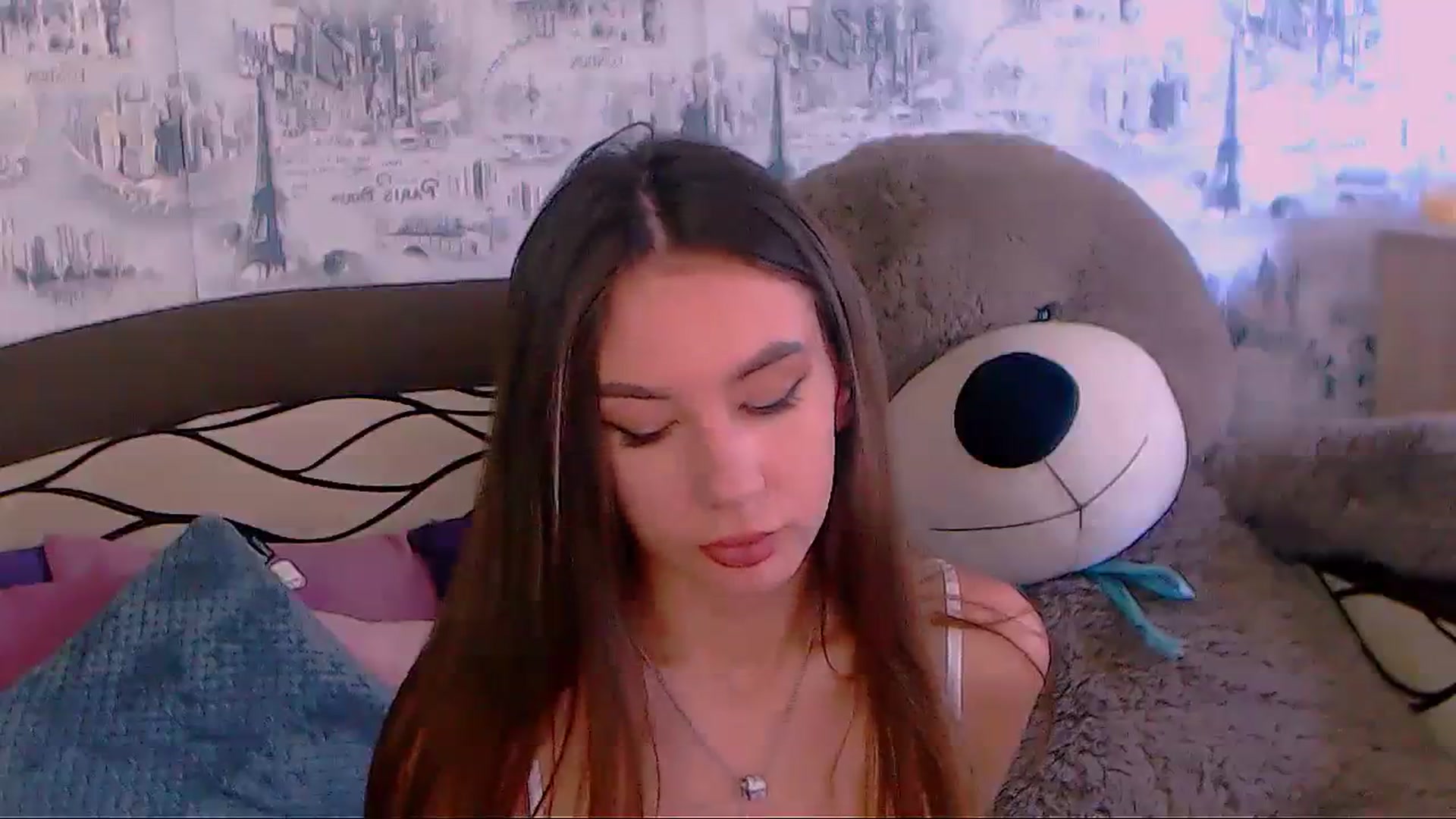 Gallery image thumbnail from SelenaLo's myfreecams stream on, 07/24/2023, 06:55 image 10 of 20