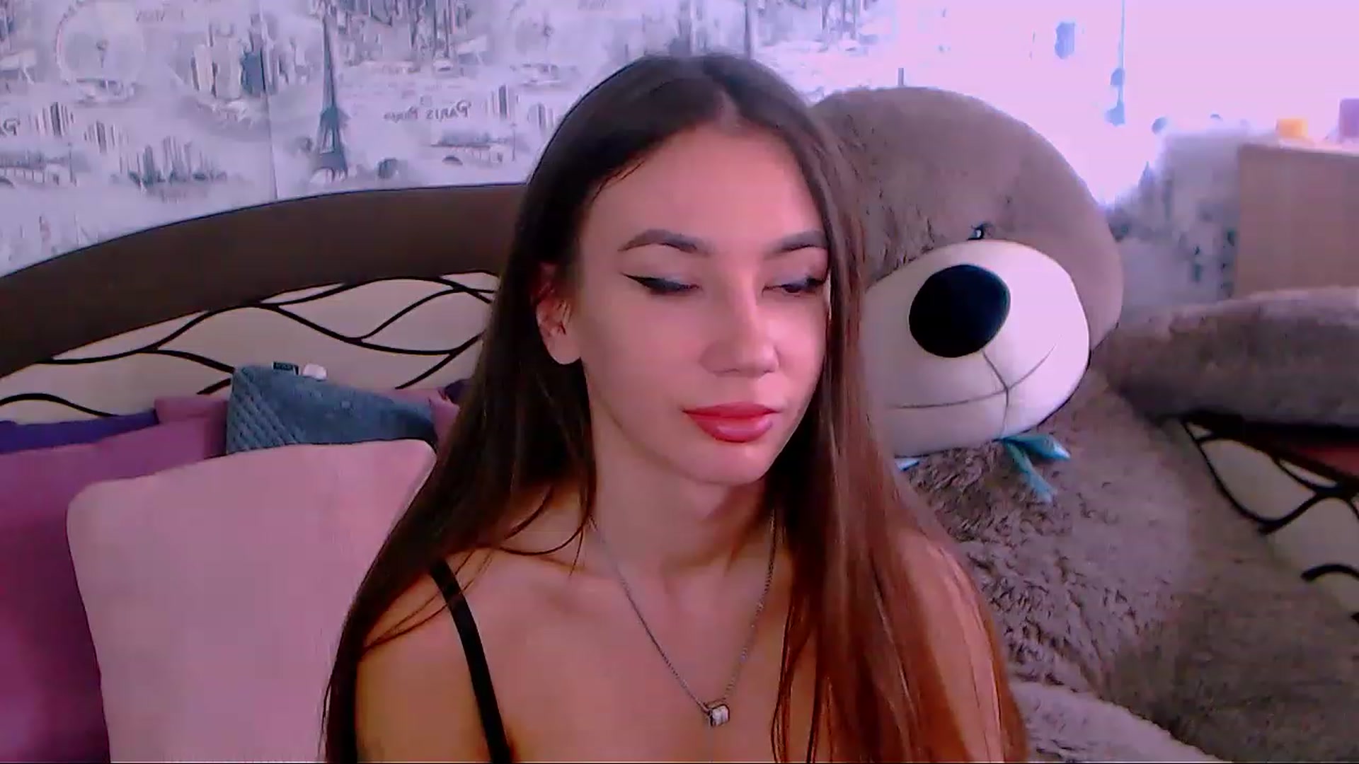 Gallery image thumbnail from SelenaLo's myfreecams stream on, 07/25/2023, 13:01 image 19 of 20