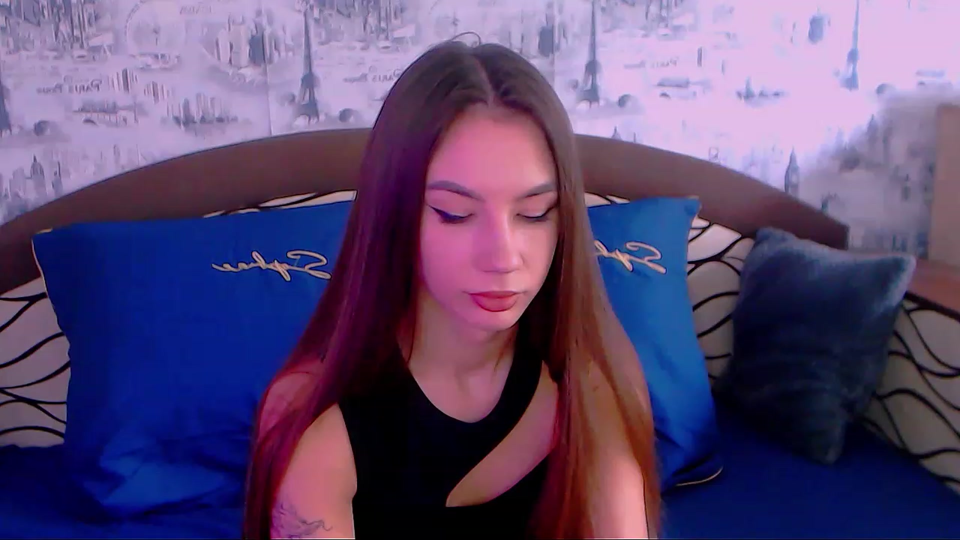 Gallery image thumbnail from SelenaLo's myfreecams stream on, 07/31/2023, 06:46 image 3 of 20
