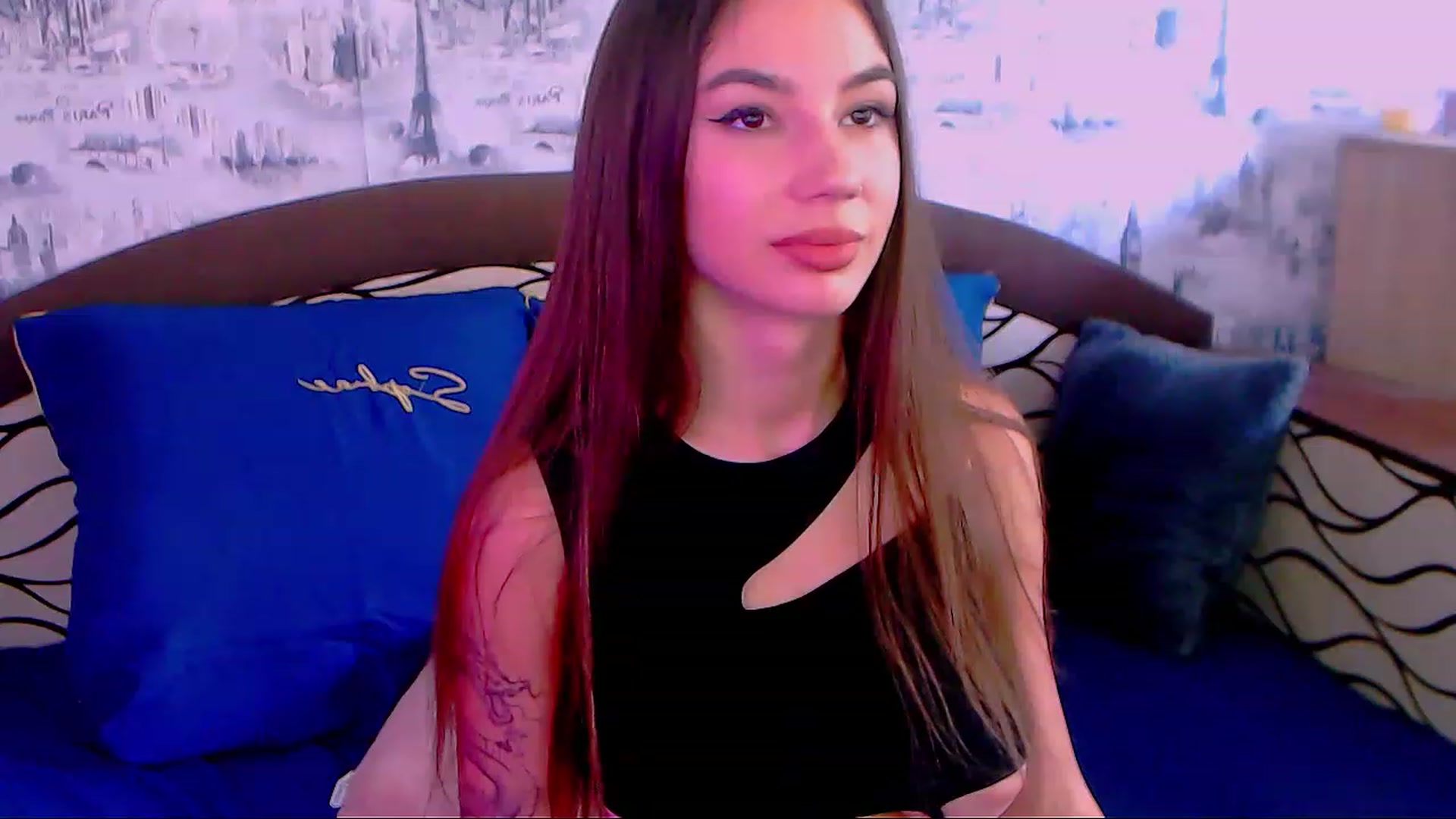 Gallery image thumbnail from SelenaLo's myfreecams stream on, 07/31/2023, 08:12 image 13 of 20