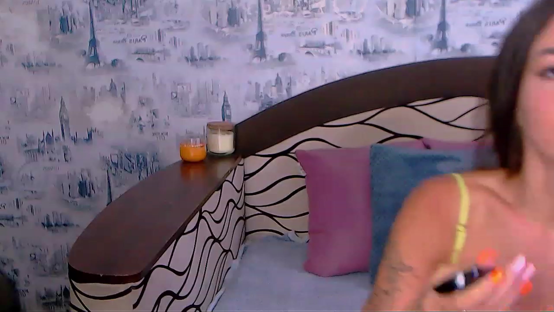 Gallery image thumbnail from SelenaLo's myfreecams stream on, 08/09/2023, 11:15 image 15 of 20