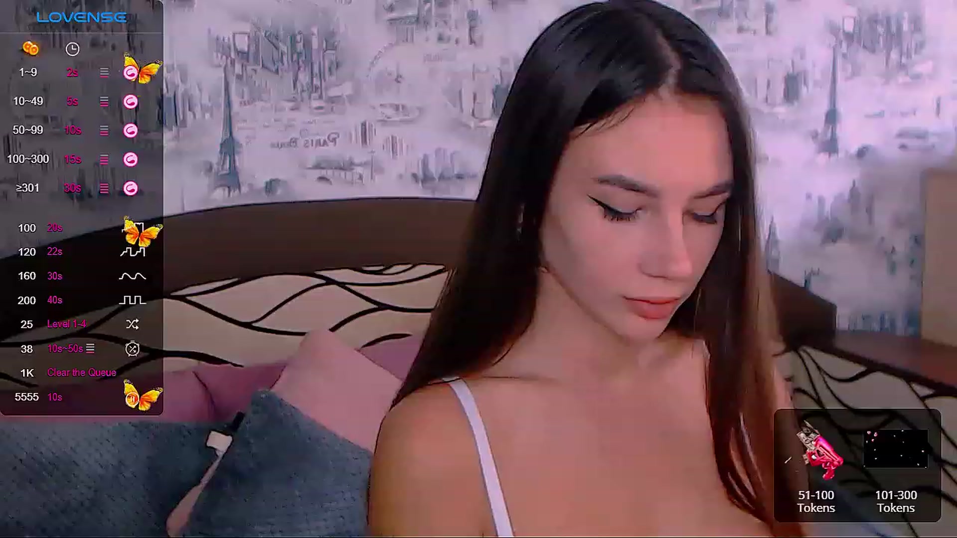 Gallery image thumbnail from SelenaLo's myfreecams stream on, 08/17/2023, 06:21 image 2 of 20