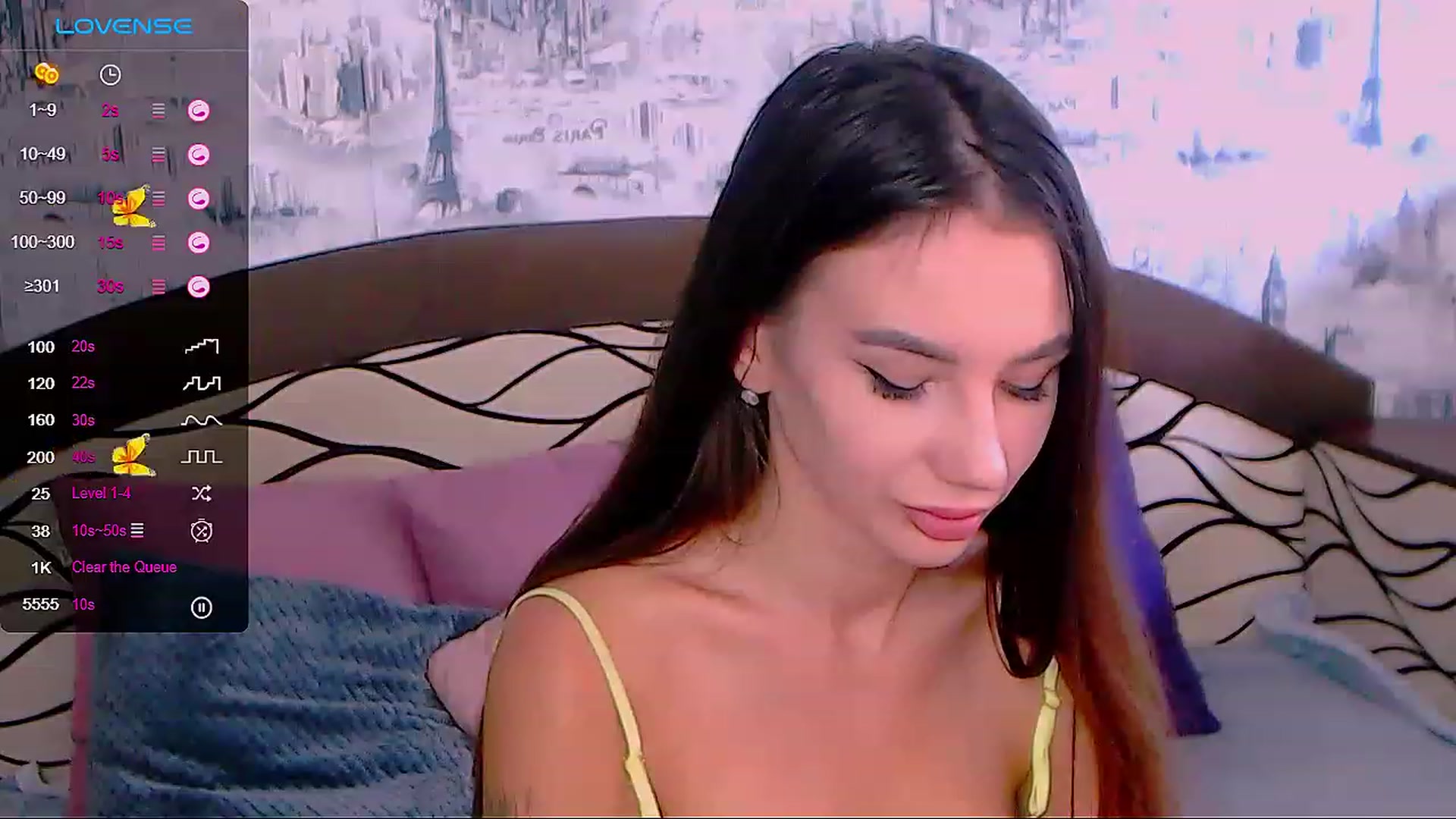 Gallery image thumbnail from SelenaLo's myfreecams stream on, 08/20/2023, 13:41 image 9 of 20