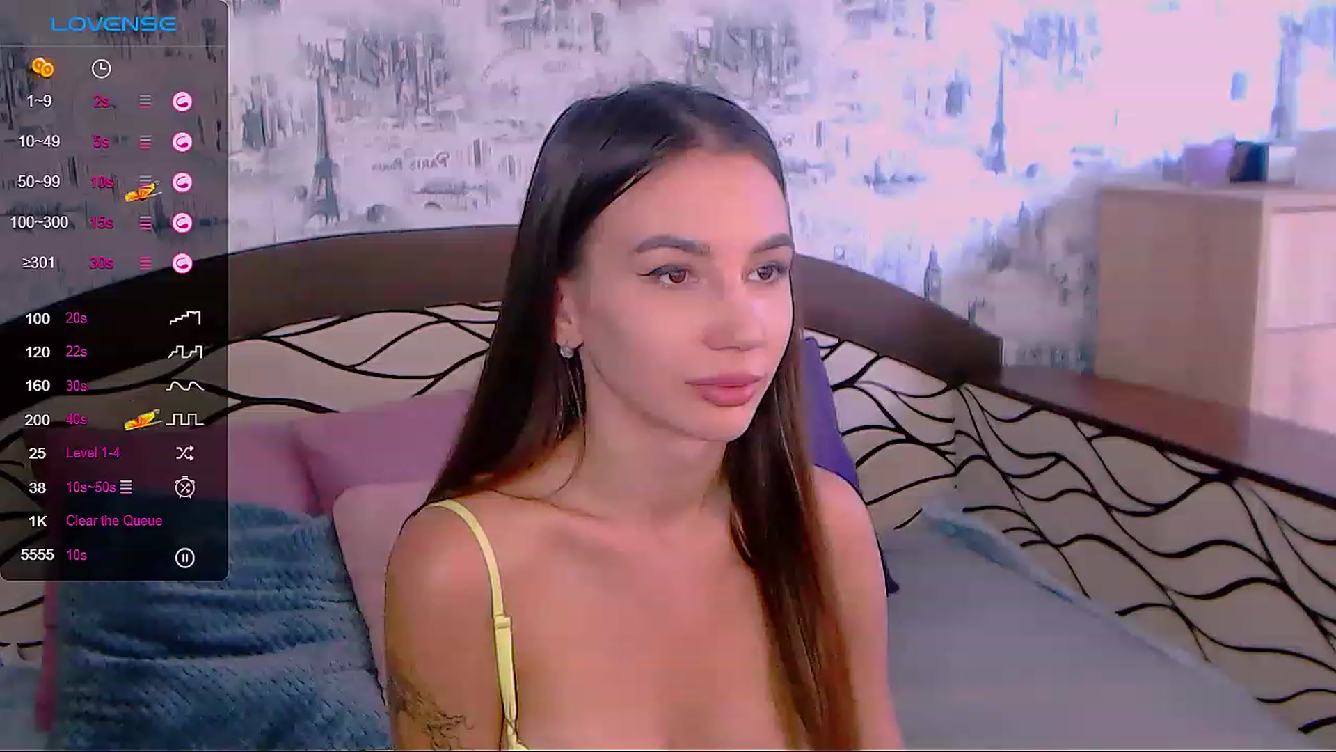 Gallery image thumbnail from SelenaLo's myfreecams stream on, 08/20/2023, 14:20 image 1 of 20